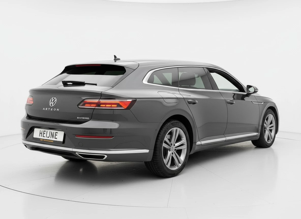 Hoofdafbeelding Volkswagen Arteon