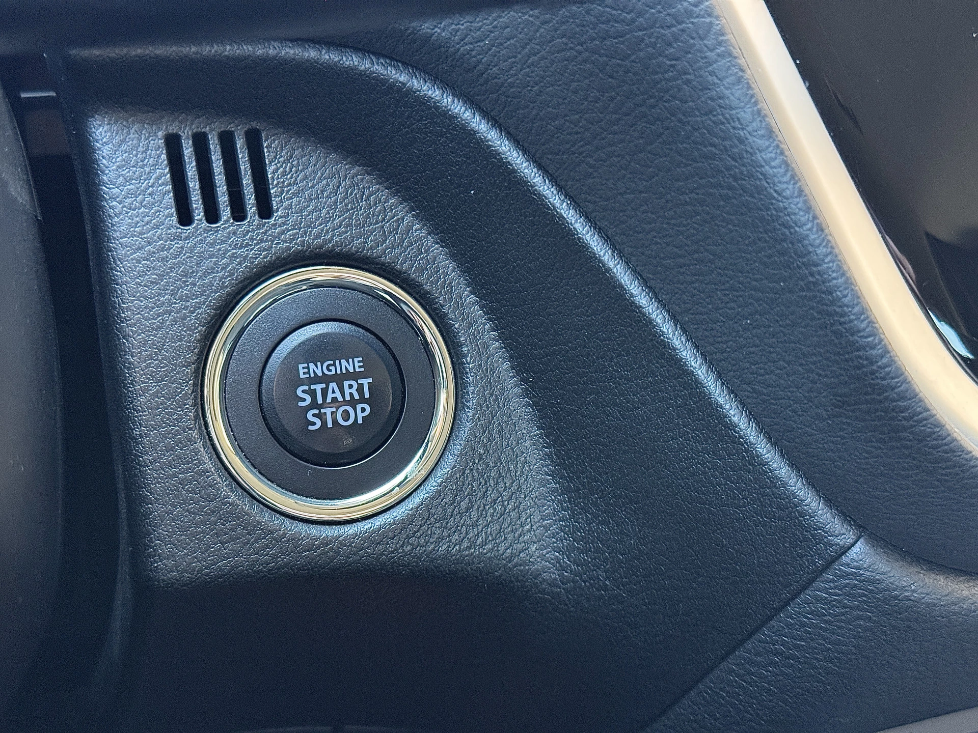 Hoofdafbeelding Suzuki S-Cross