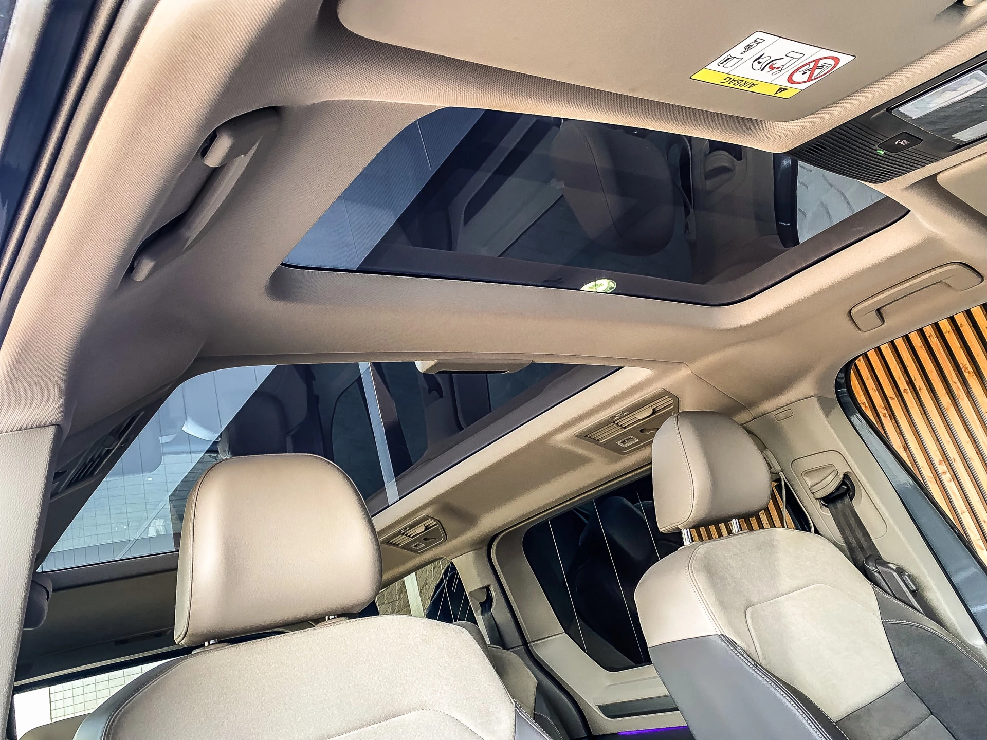 Hoofdafbeelding Volkswagen Multivan