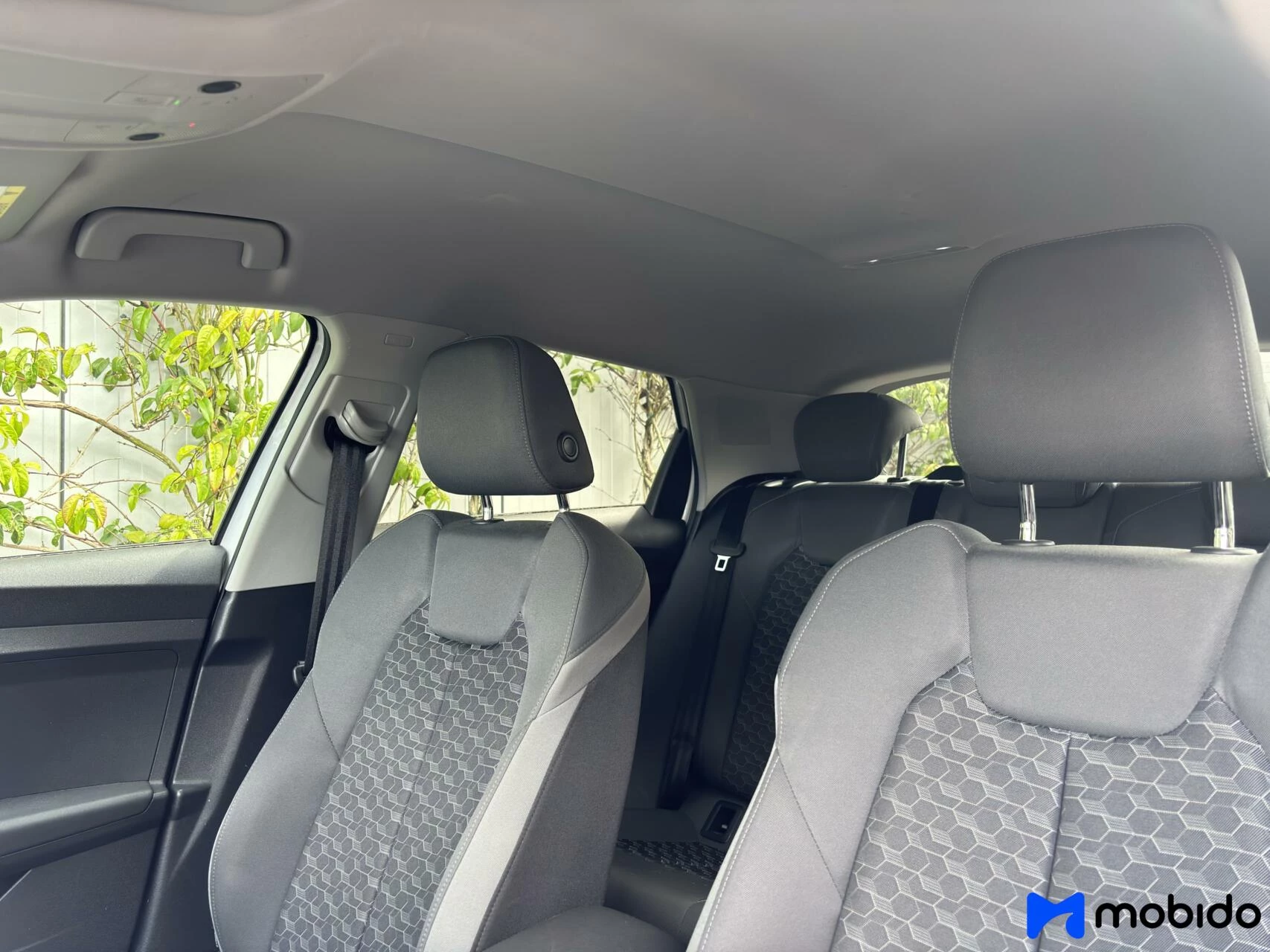 Hoofdafbeelding Audi A1