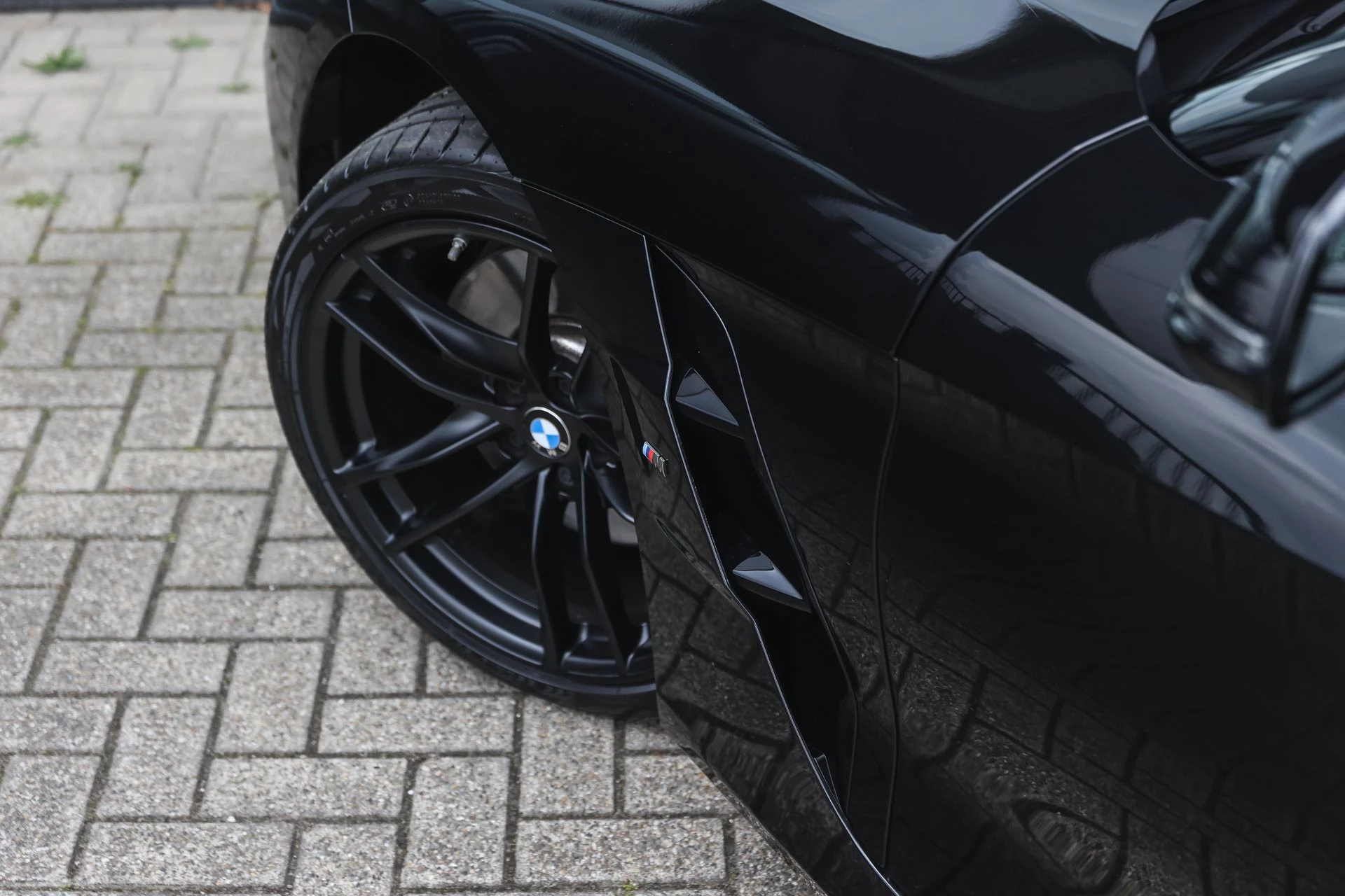 Hoofdafbeelding BMW Z4