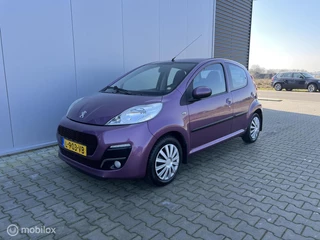 Hoofdafbeelding Peugeot 107 Peugeot 107 1.0 Access