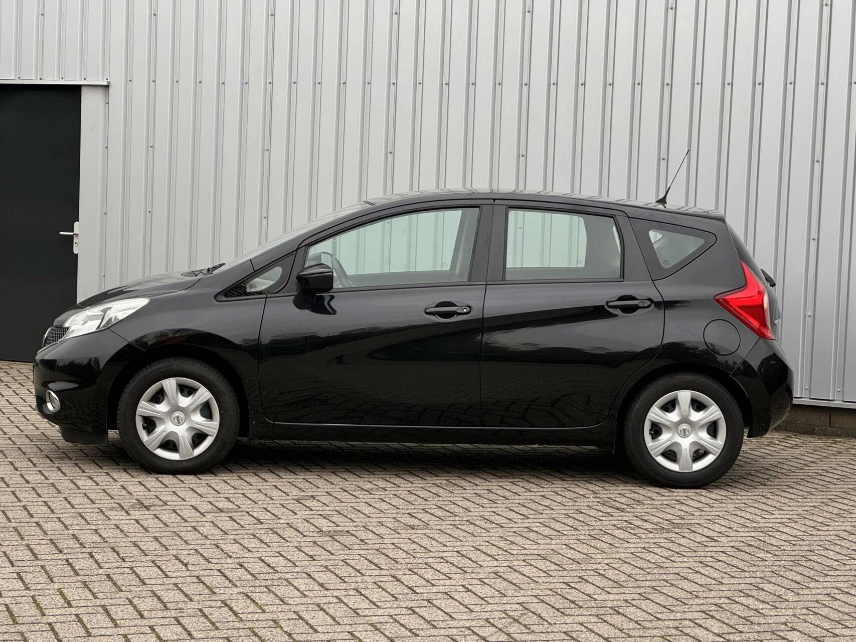 Hoofdafbeelding Nissan Note