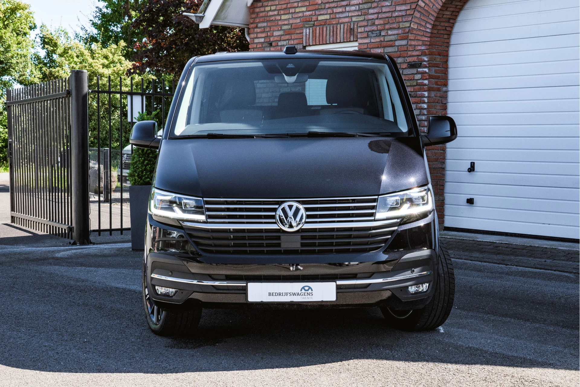 Hoofdafbeelding Volkswagen Caravelle