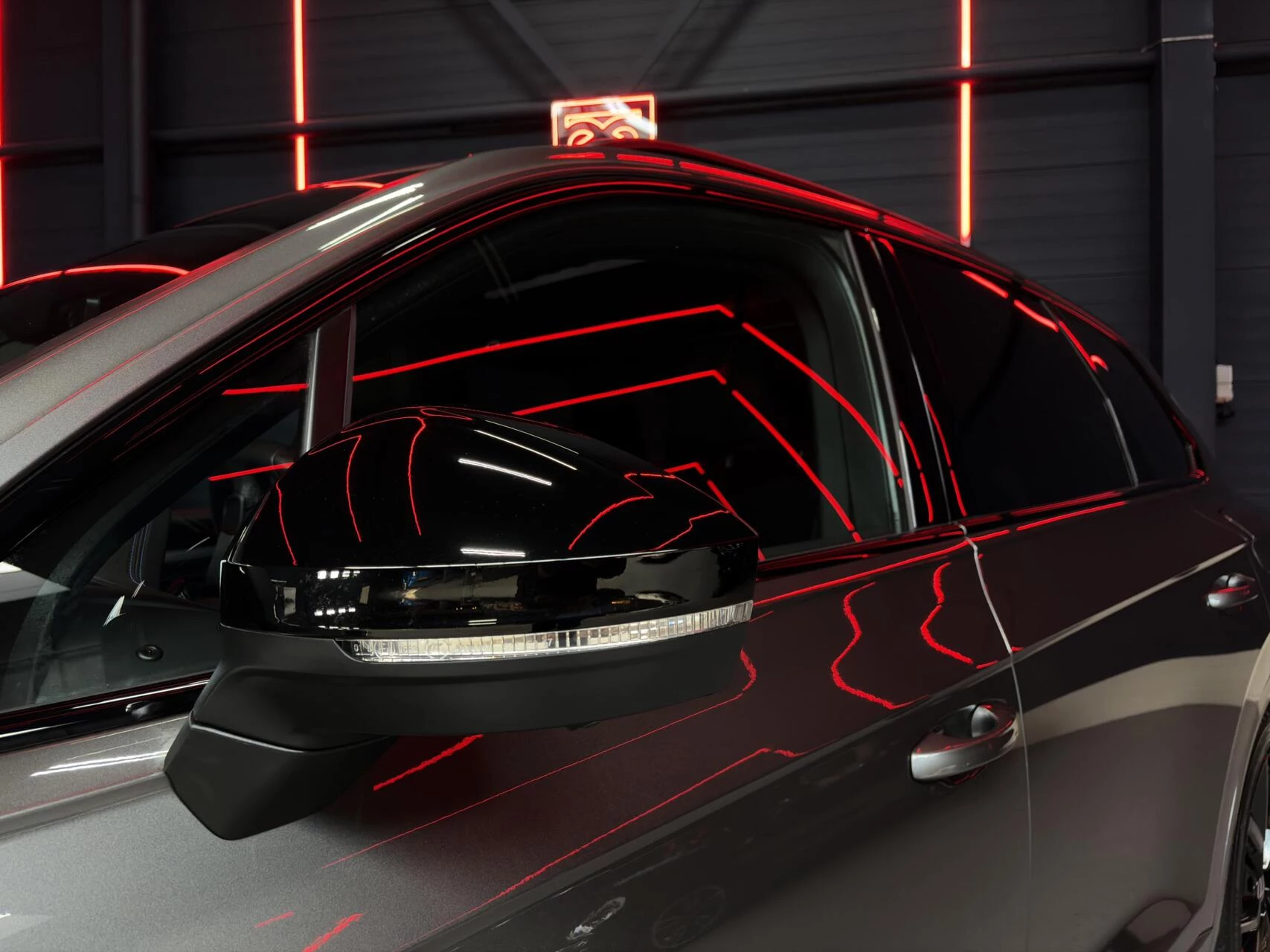 Hoofdafbeelding Volkswagen Touareg