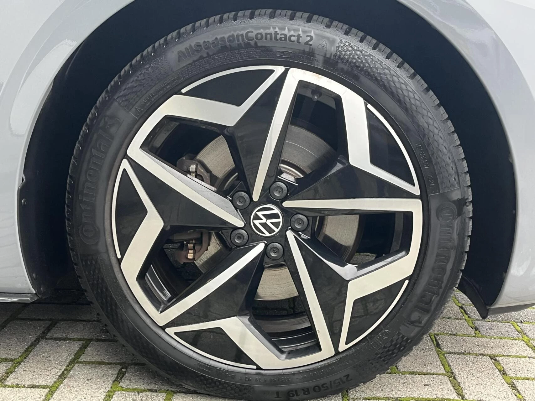 Hoofdafbeelding Volkswagen ID.3