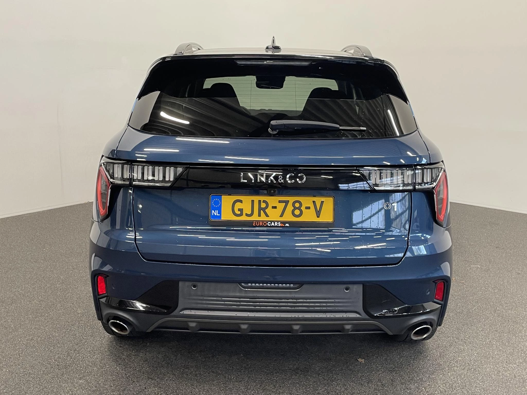 Hoofdafbeelding Lynk & Co 01