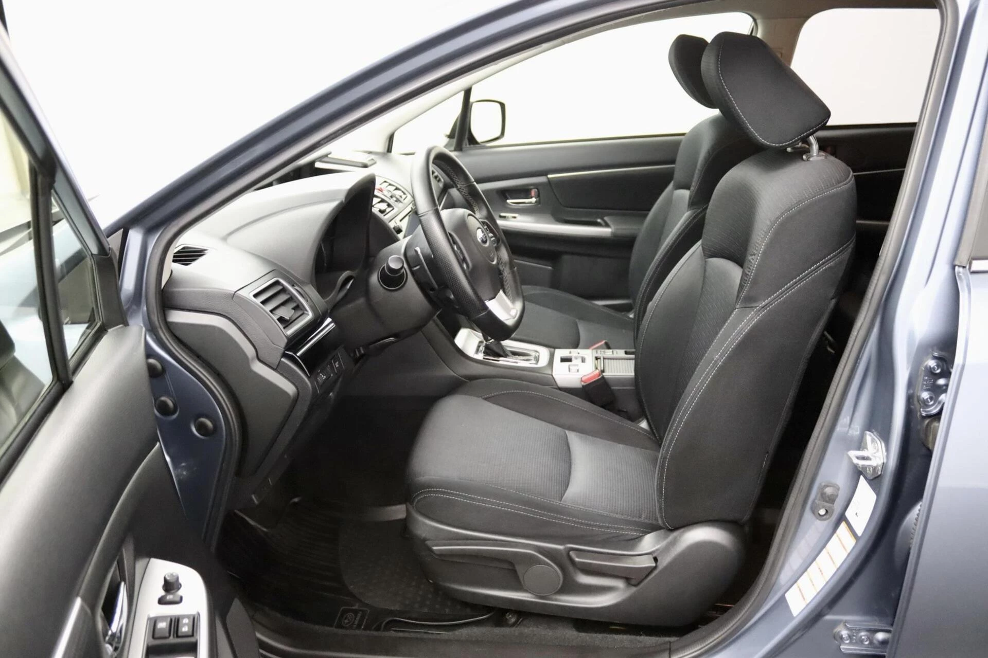 Hoofdafbeelding Subaru Levorg