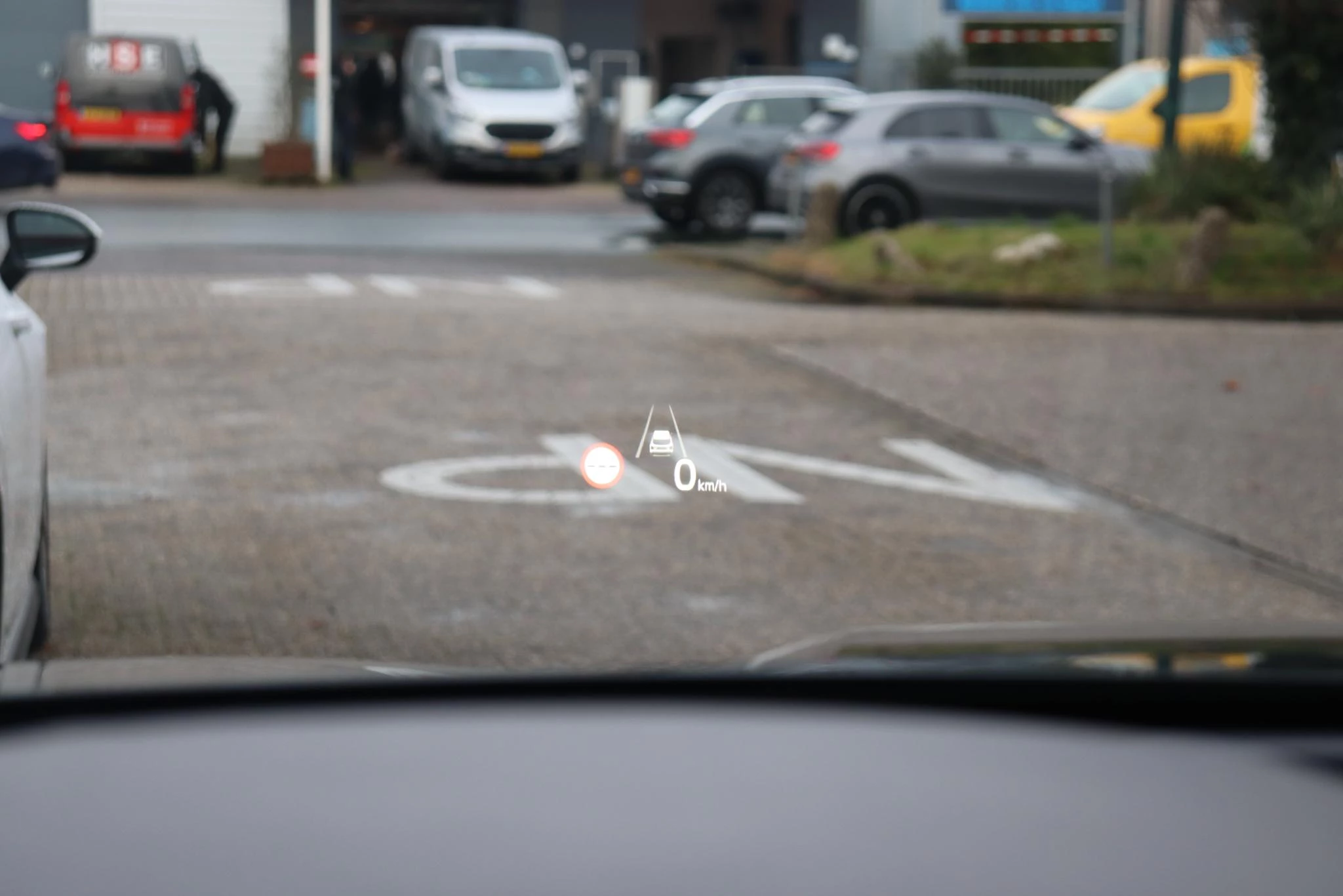 Hoofdafbeelding Kia Sorento