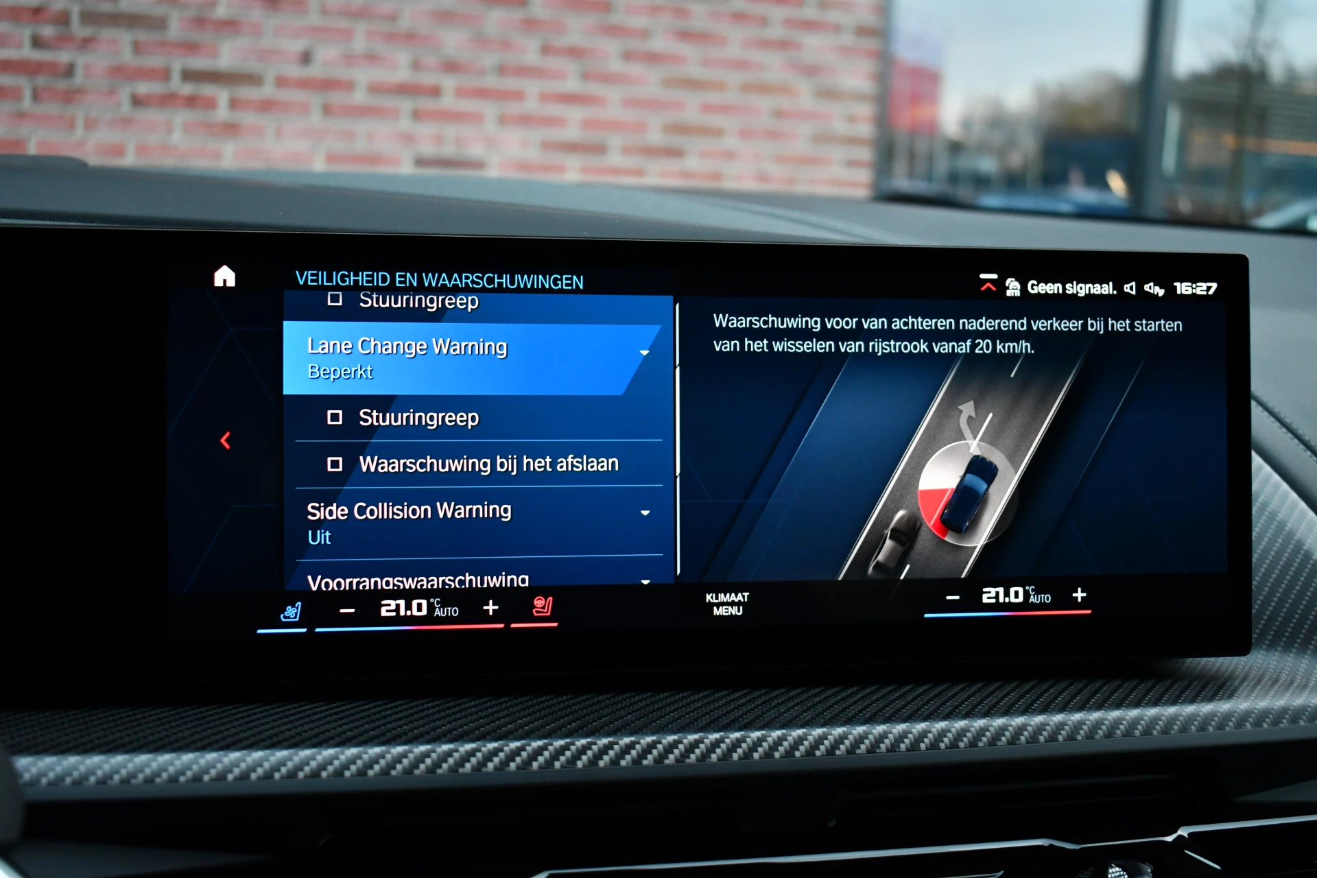 Hoofdafbeelding BMW XM