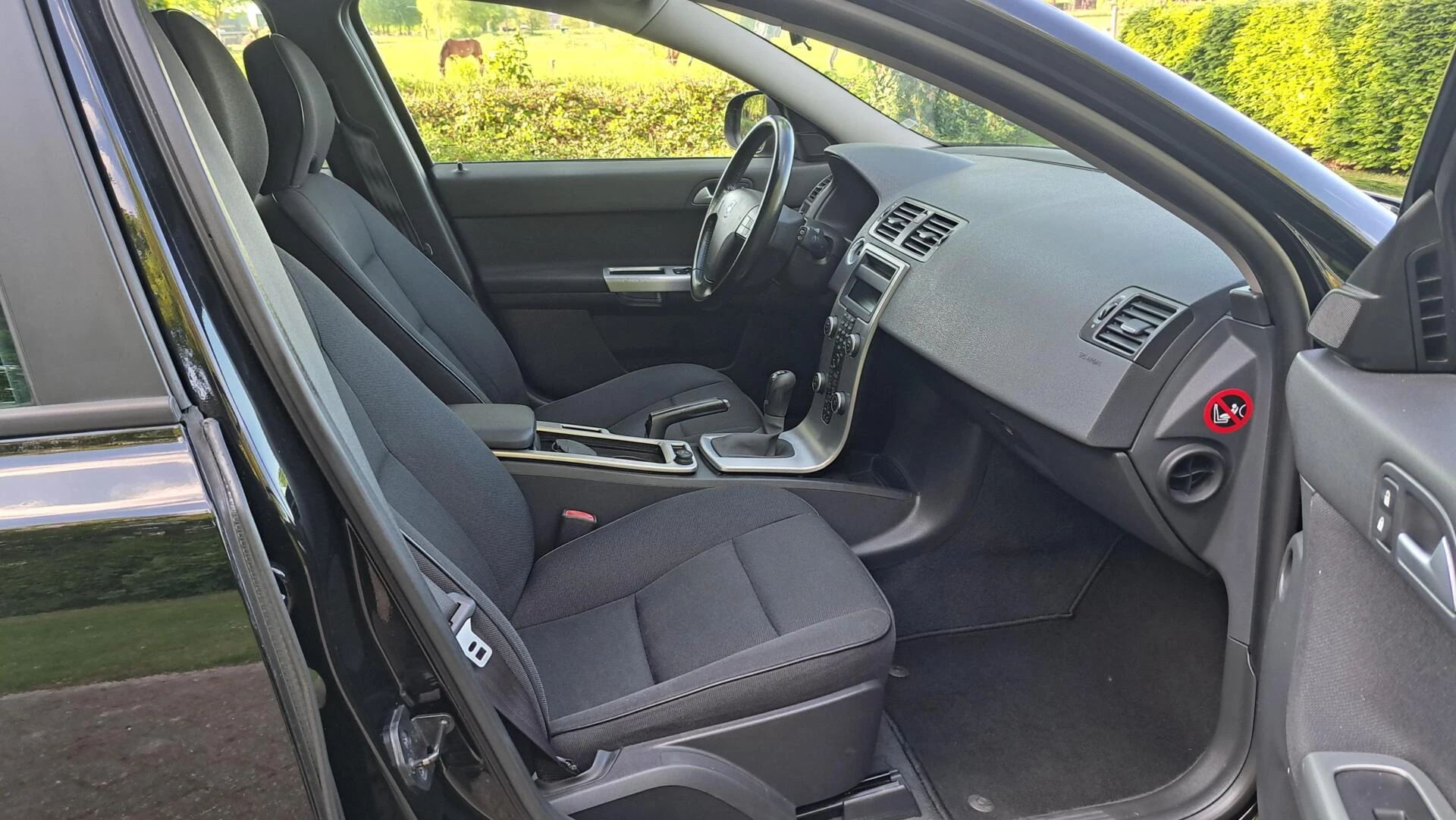 Hoofdafbeelding Volvo V50