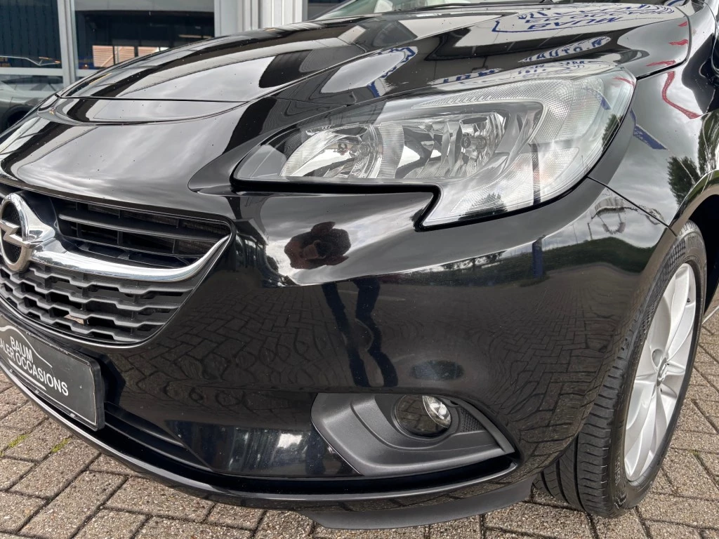 Hoofdafbeelding Opel Corsa-e
