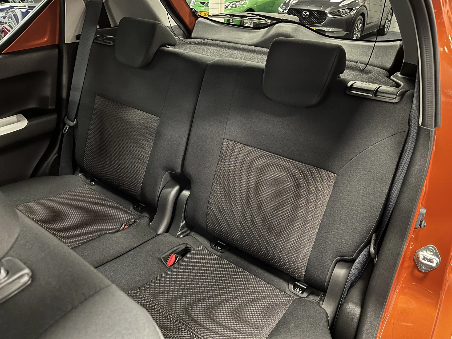 Hoofdafbeelding Suzuki Ignis