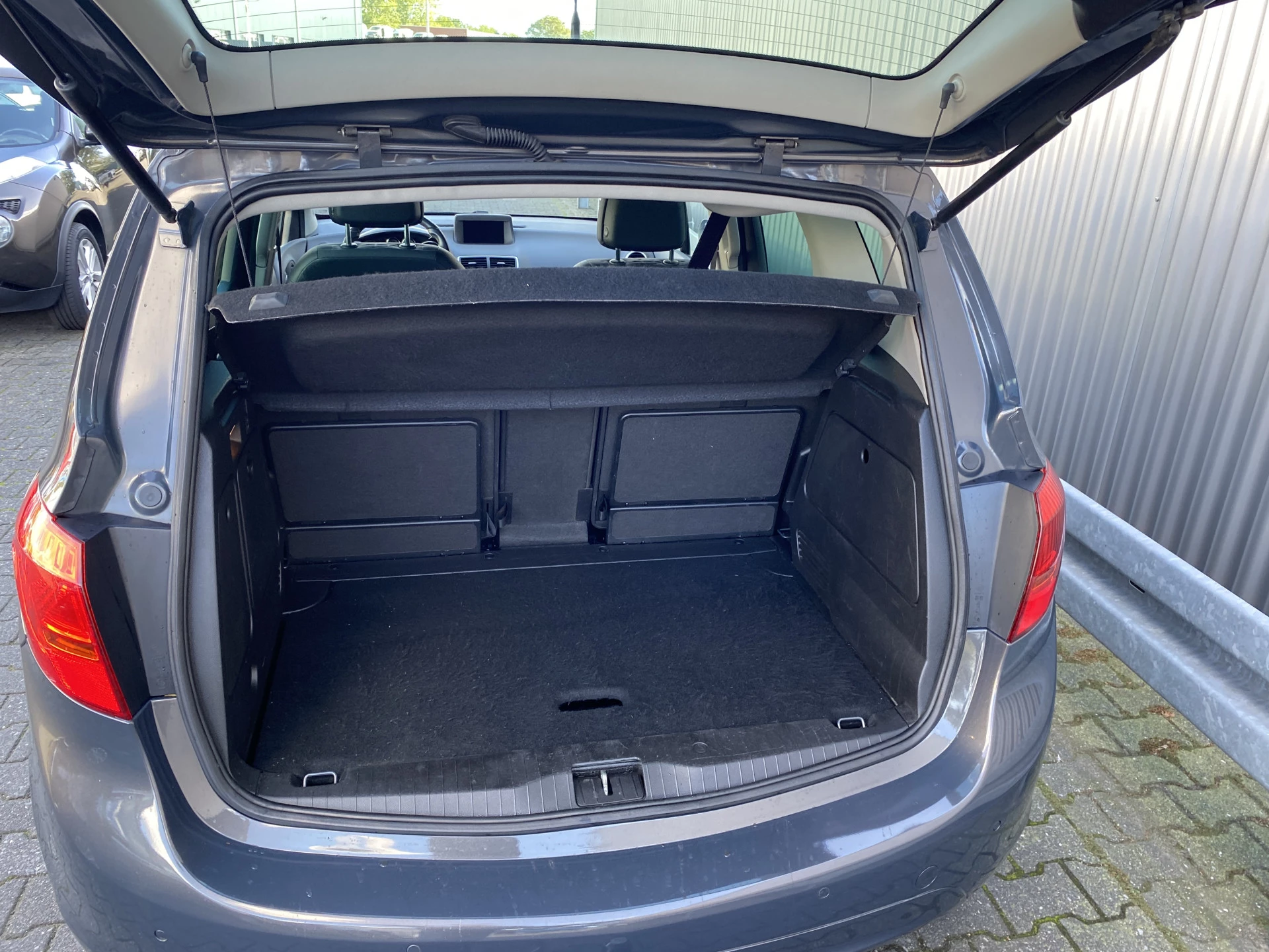 Hoofdafbeelding Opel Meriva