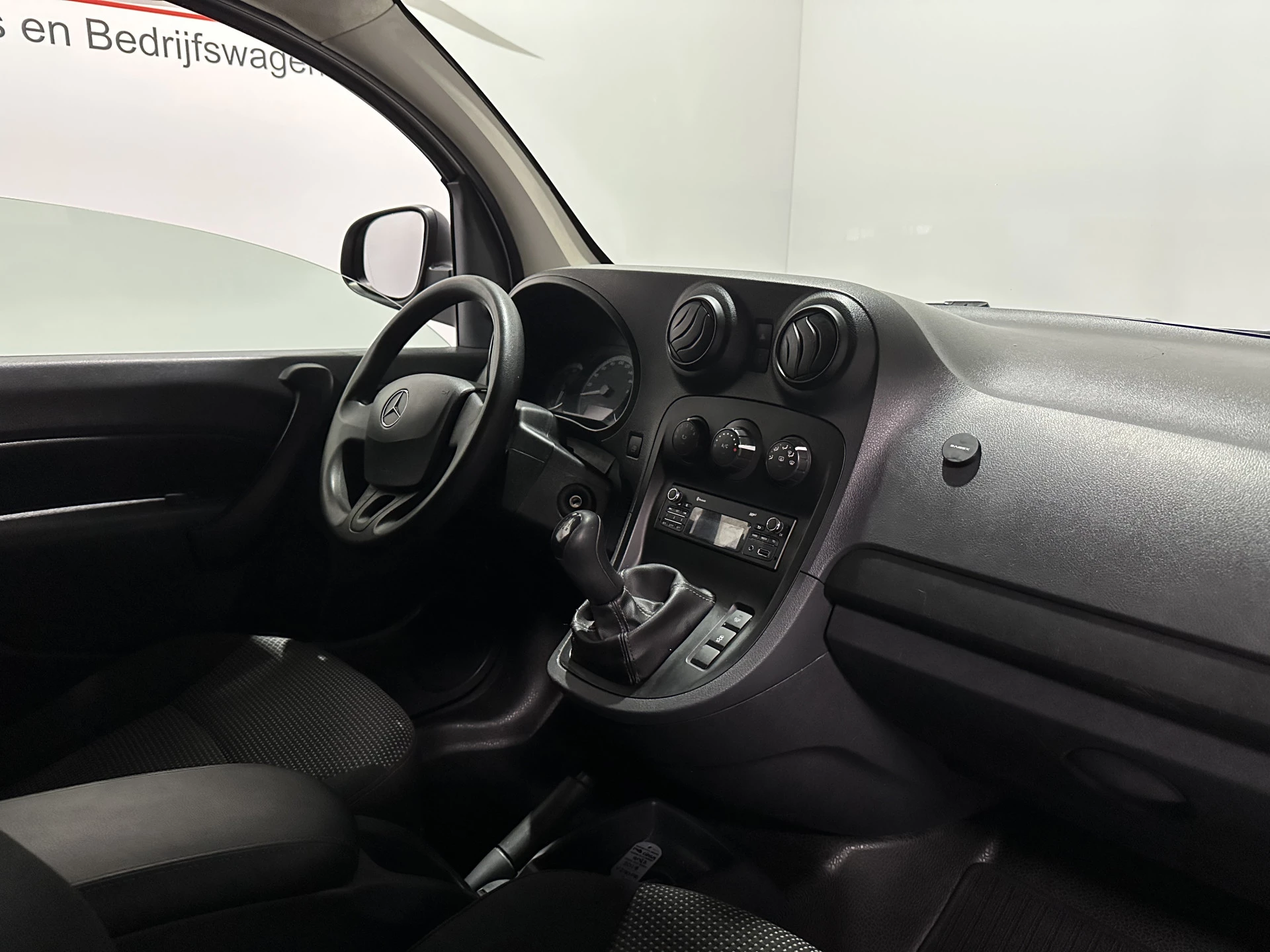 Hoofdafbeelding Mercedes-Benz Citan