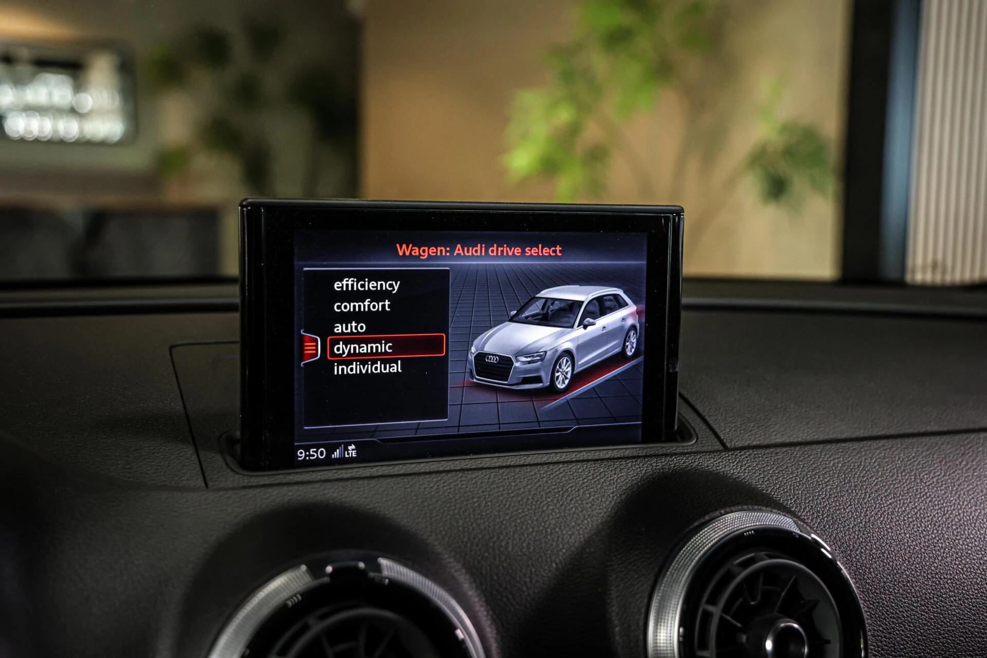 Hoofdafbeelding Audi S3