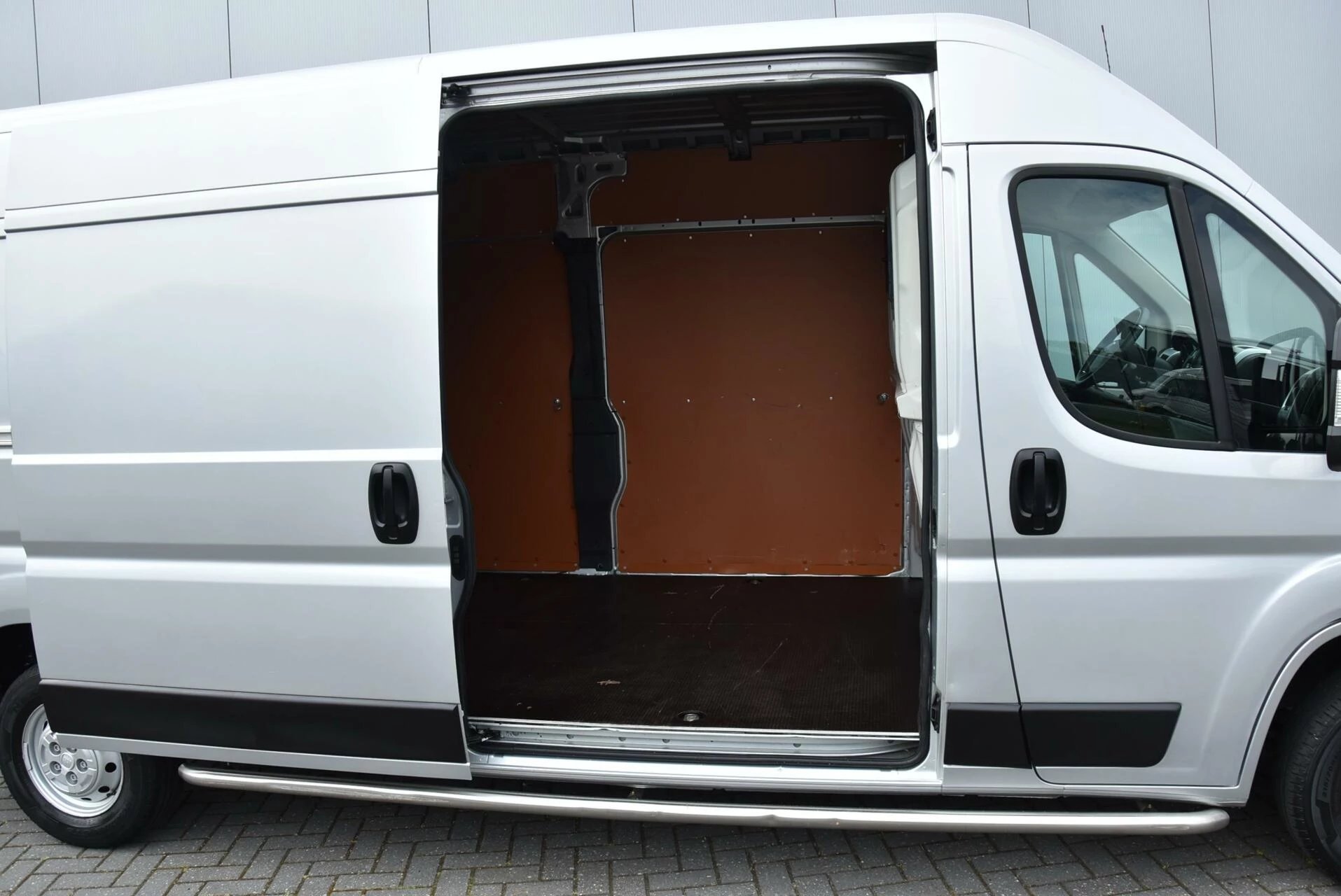 Hoofdafbeelding Fiat Ducato