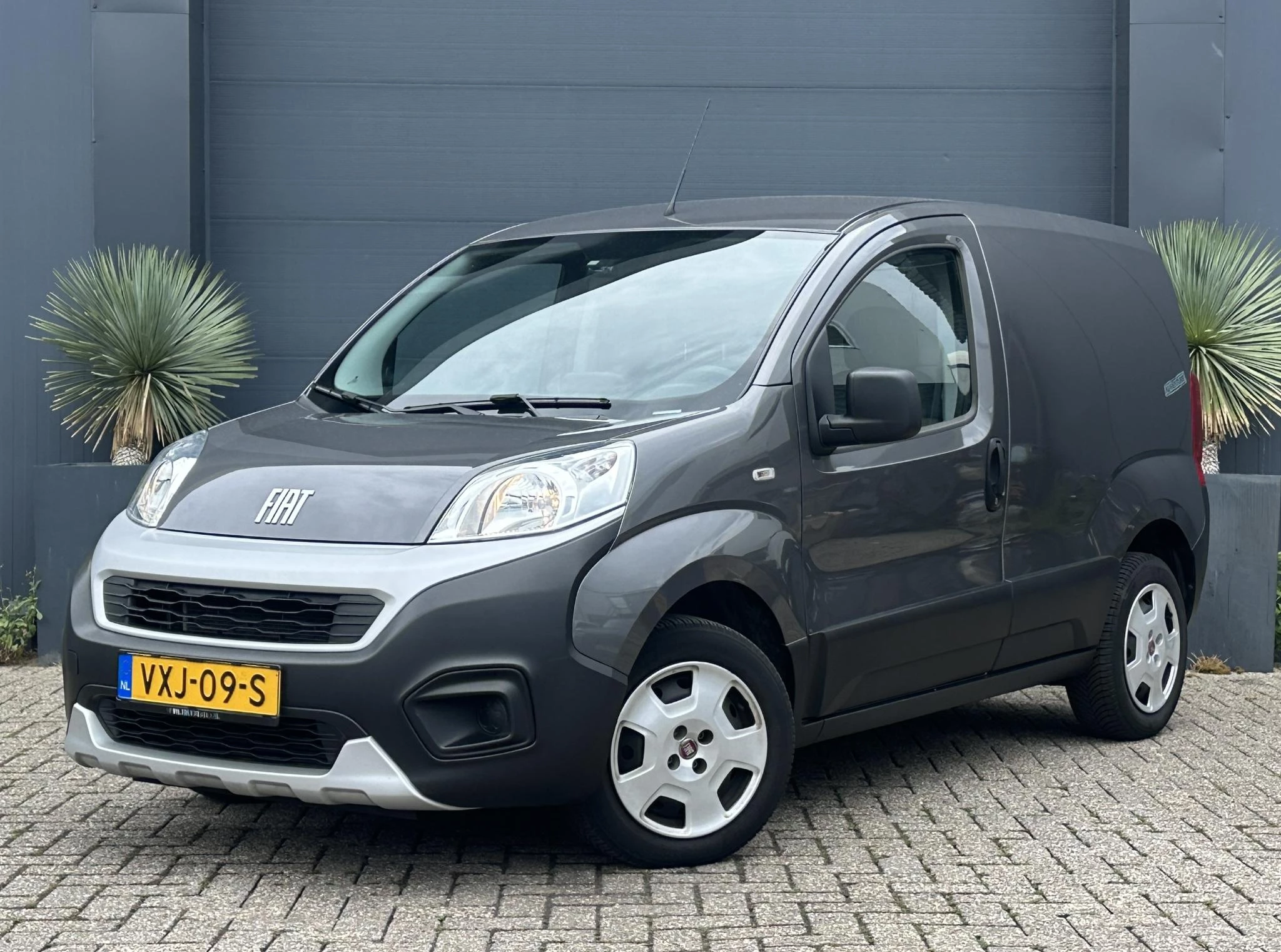 Hoofdafbeelding Fiat Fiorino