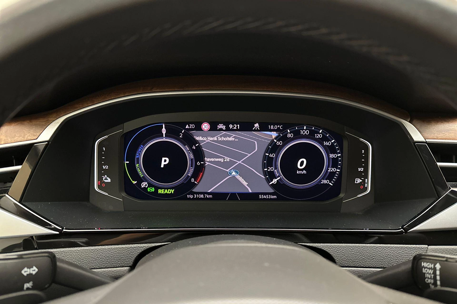 Hoofdafbeelding Volkswagen Arteon