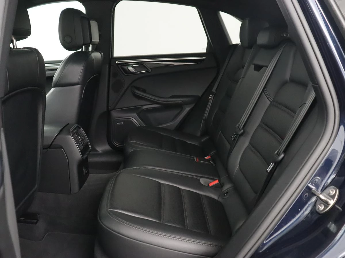 Hoofdafbeelding Porsche Macan