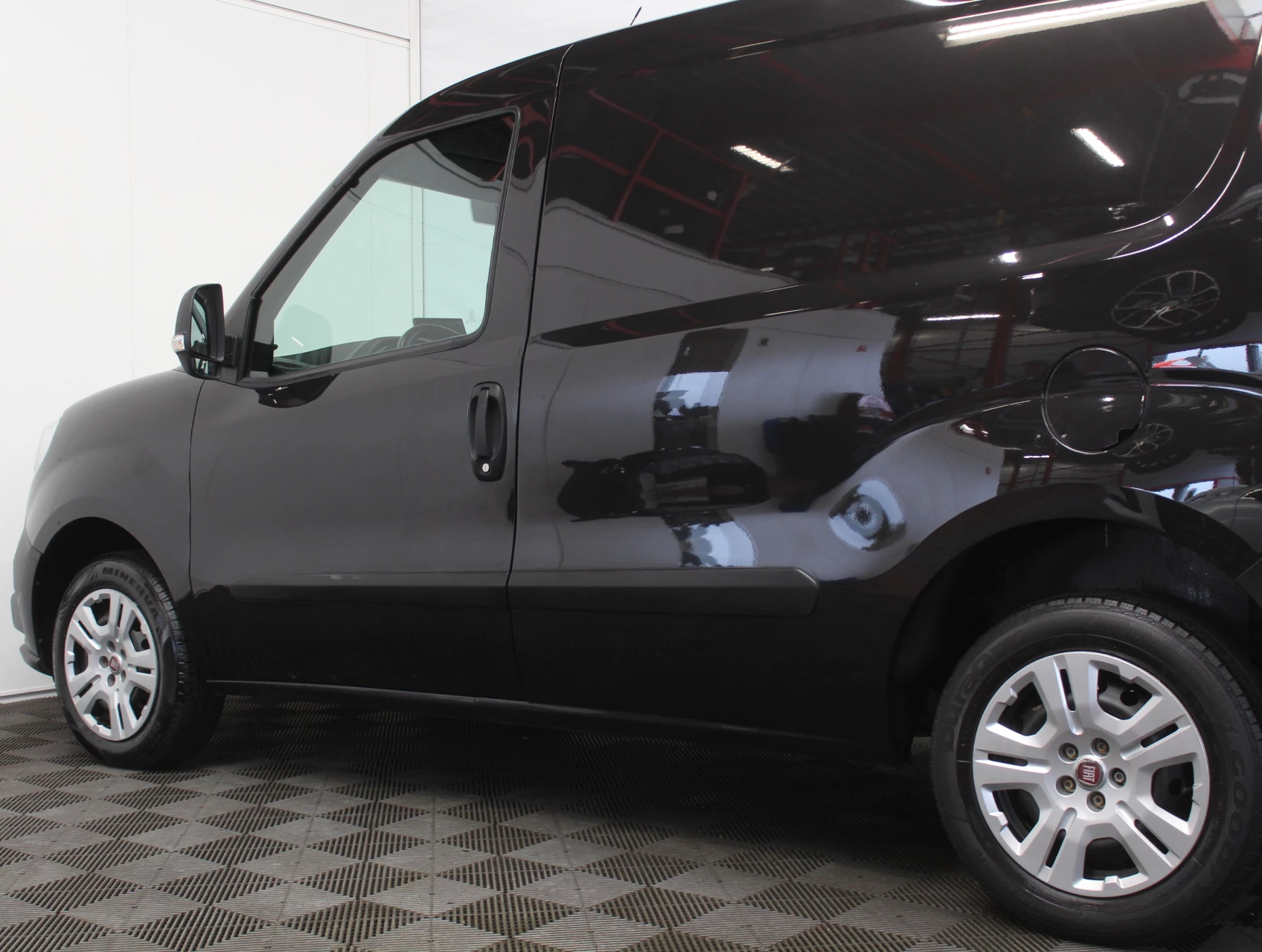 Hoofdafbeelding Fiat Doblò