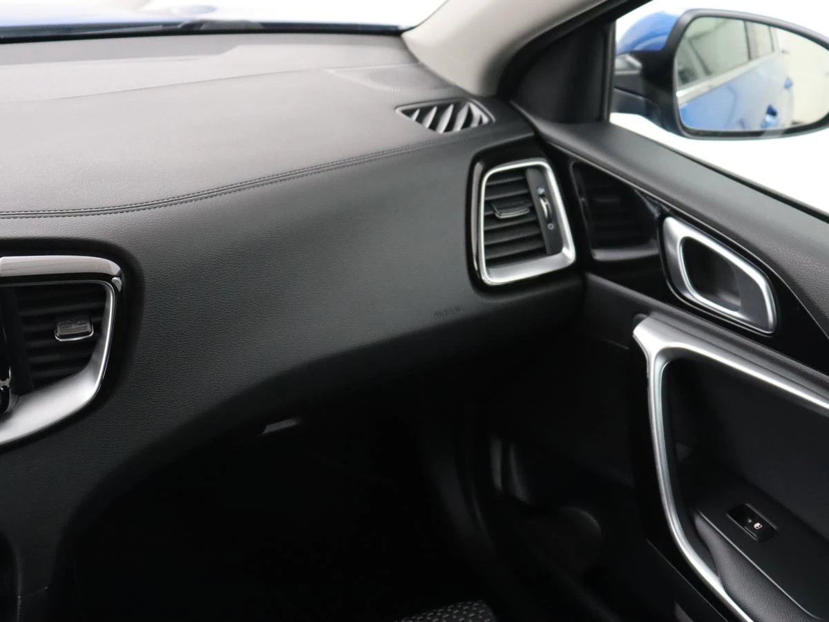 Hoofdafbeelding Kia Ceed