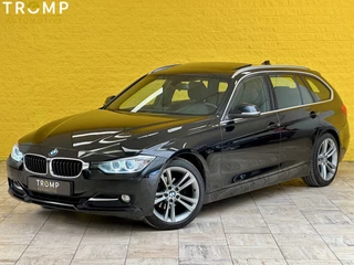 BMW 3-serie Touring 320d High Executive | PANO | NL | NAP