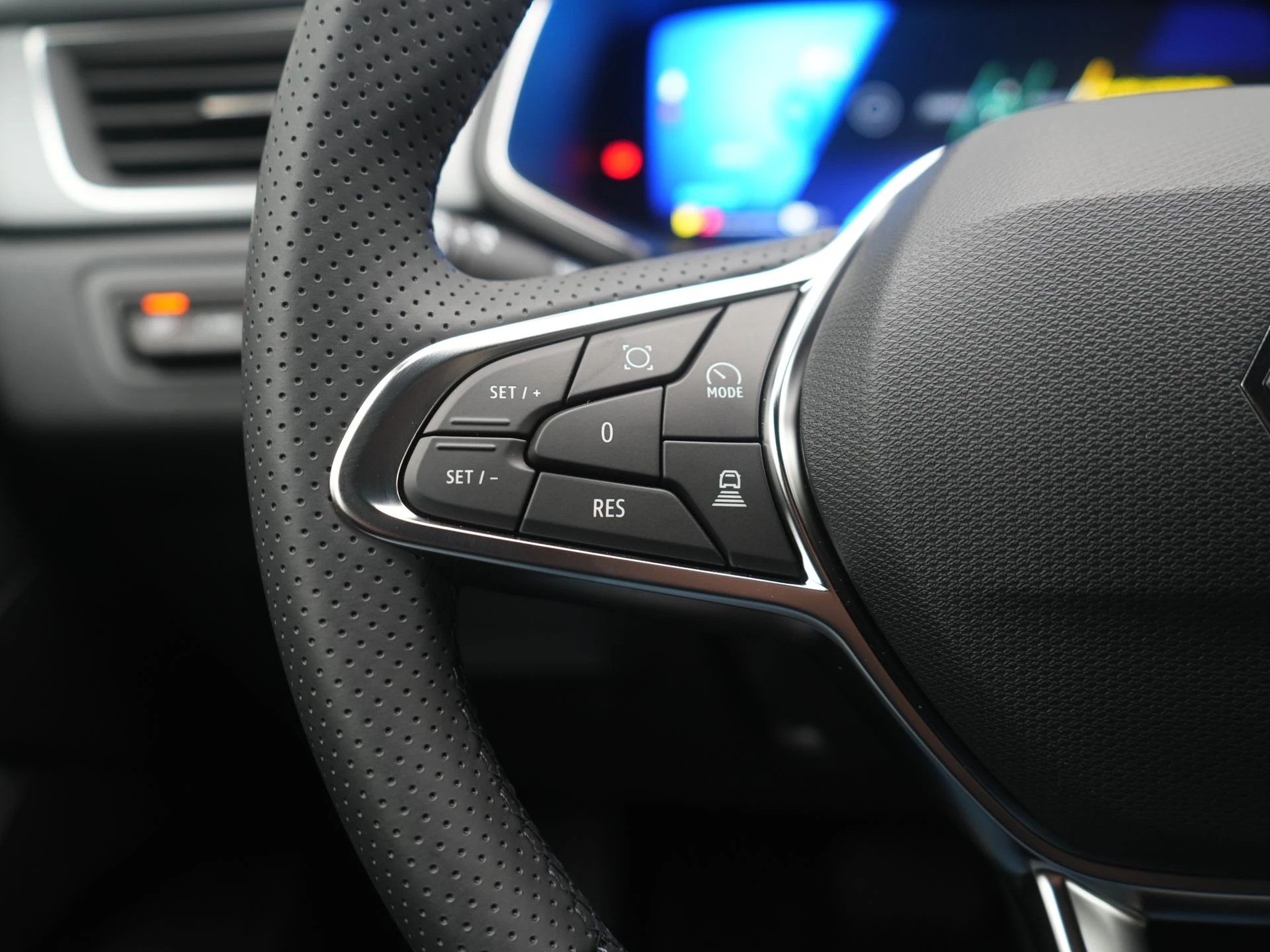 Hoofdafbeelding Renault Symbioz