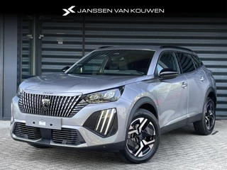 Peugeot 2008 1.2 Hybrid 145 Allure