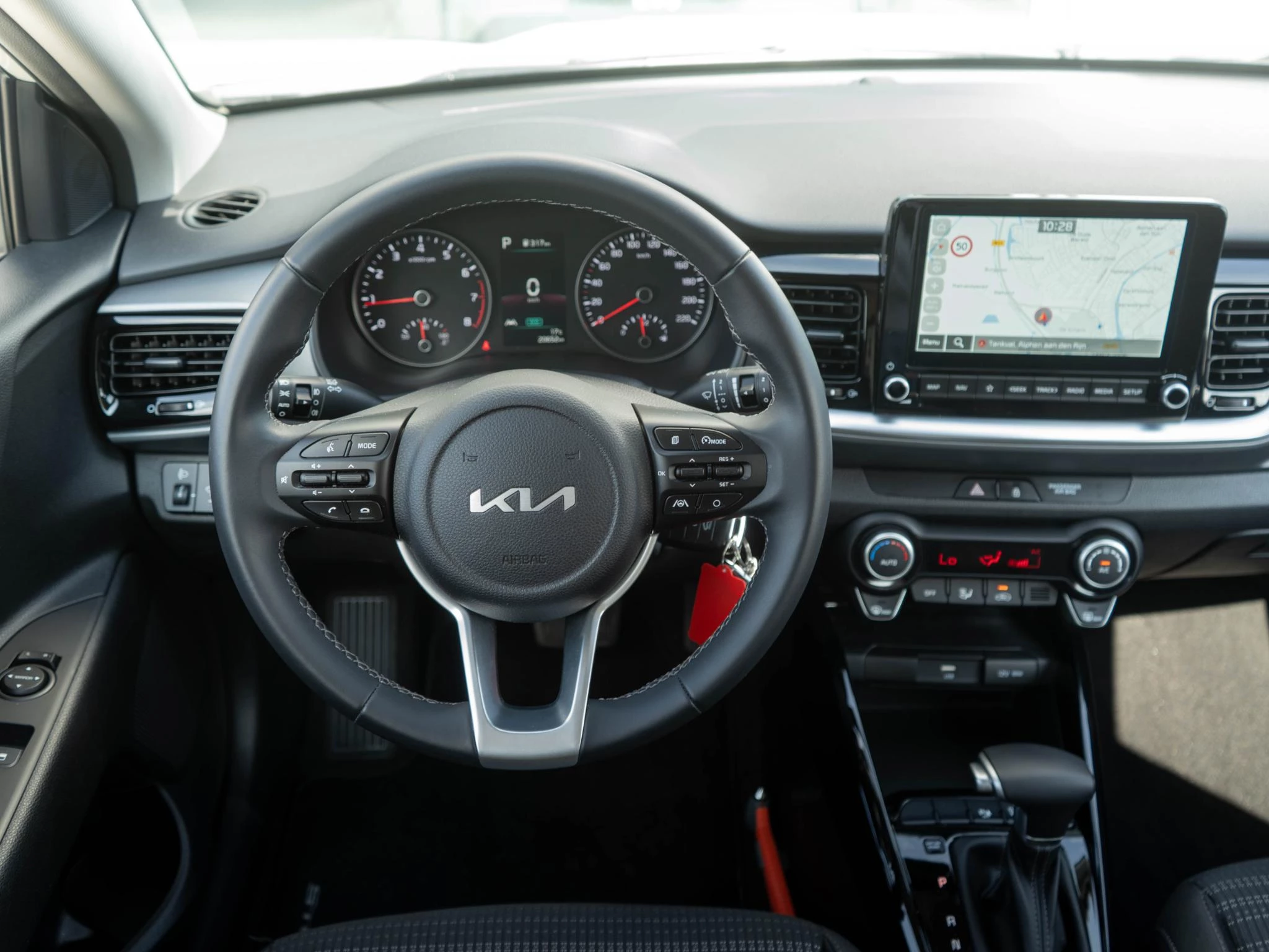 Hoofdafbeelding Kia Stonic