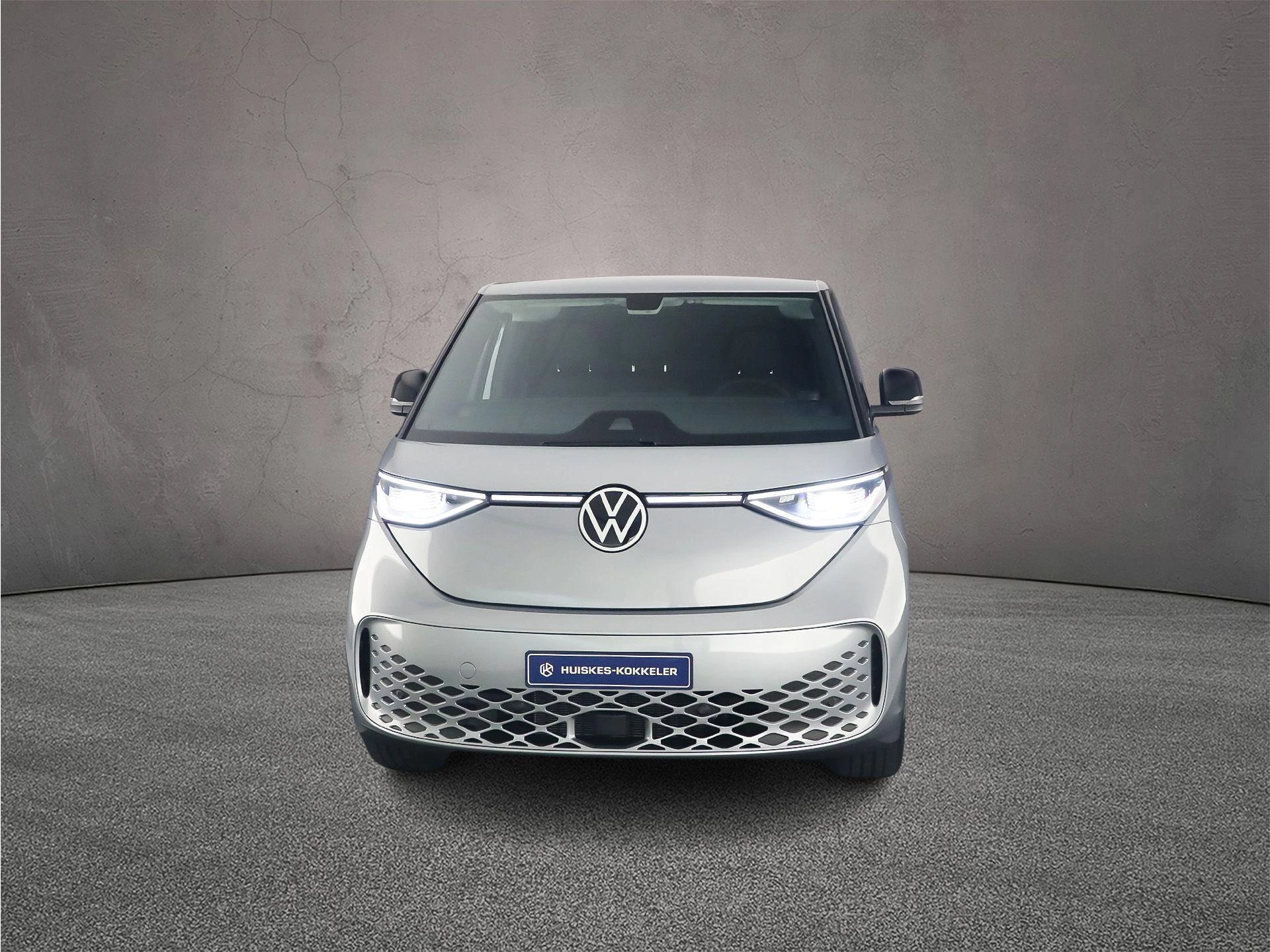 Hoofdafbeelding Volkswagen ID. Buzz Cargo