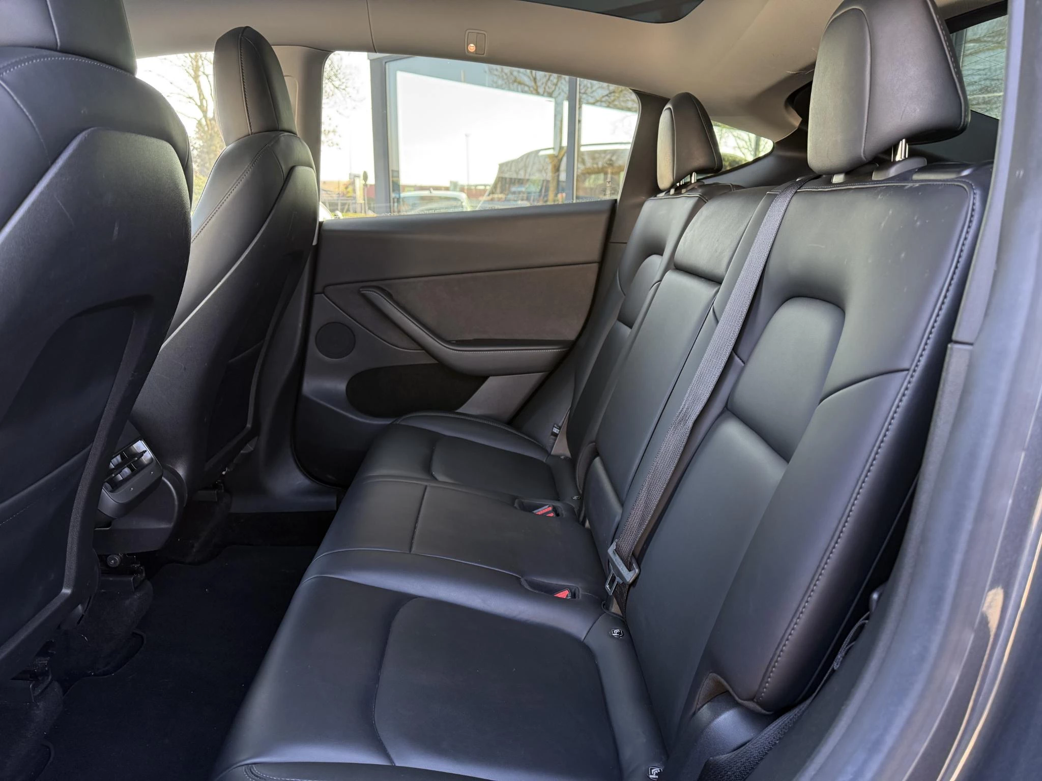 Hoofdafbeelding Tesla Model Y