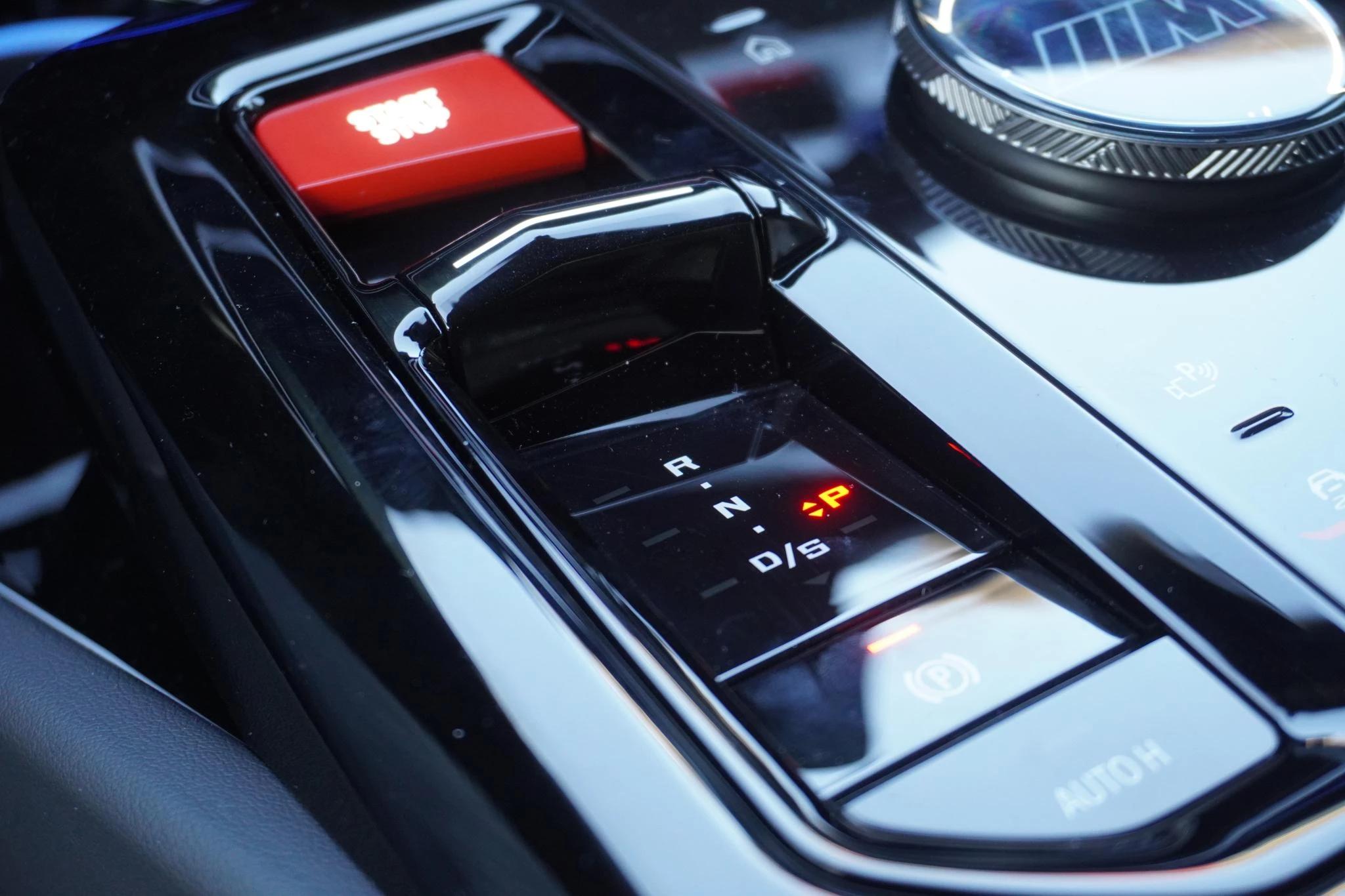 Hoofdafbeelding BMW M5