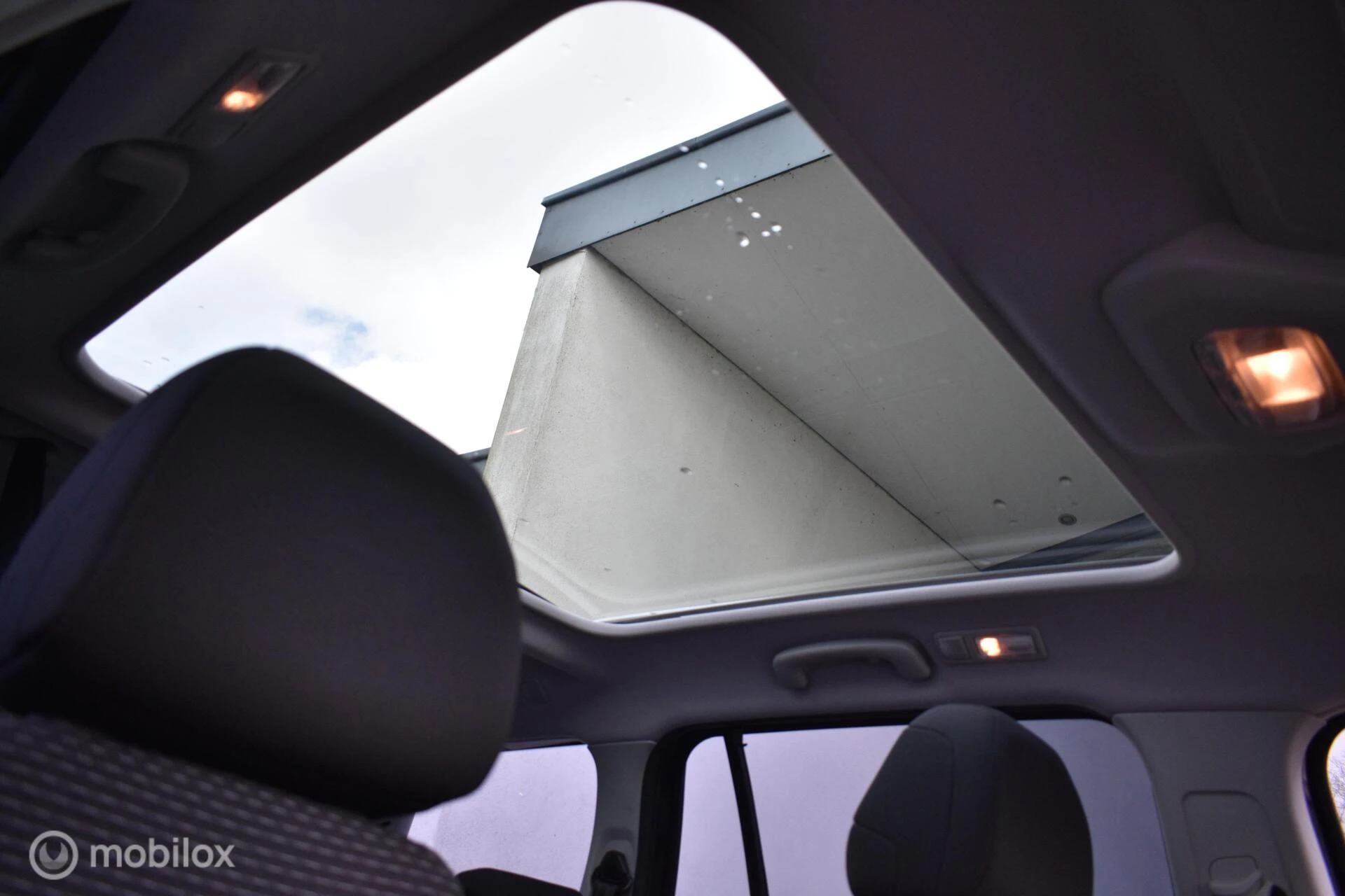 Hoofdafbeelding Citroën Grand C4 Picasso