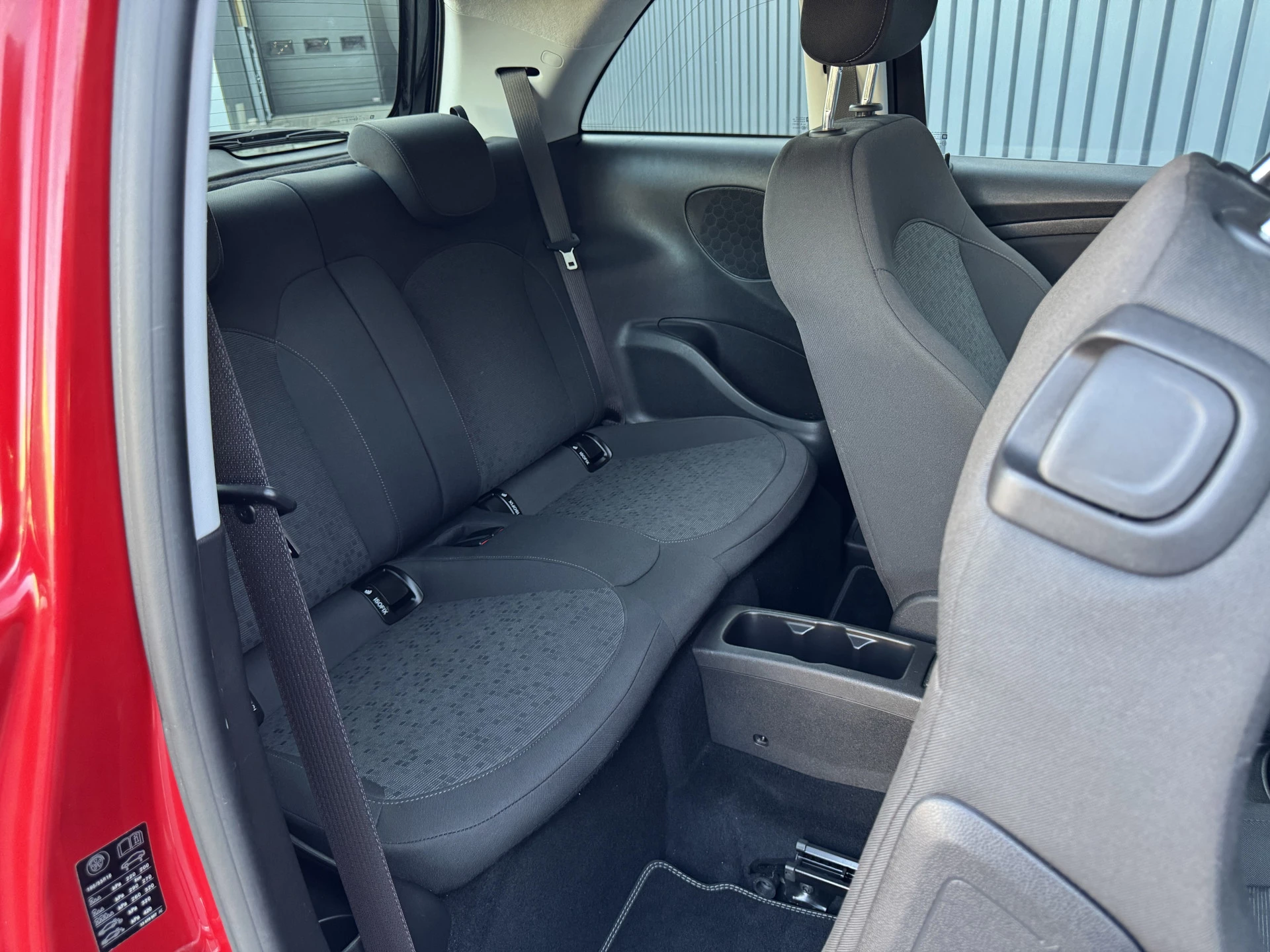 Hoofdafbeelding Opel ADAM