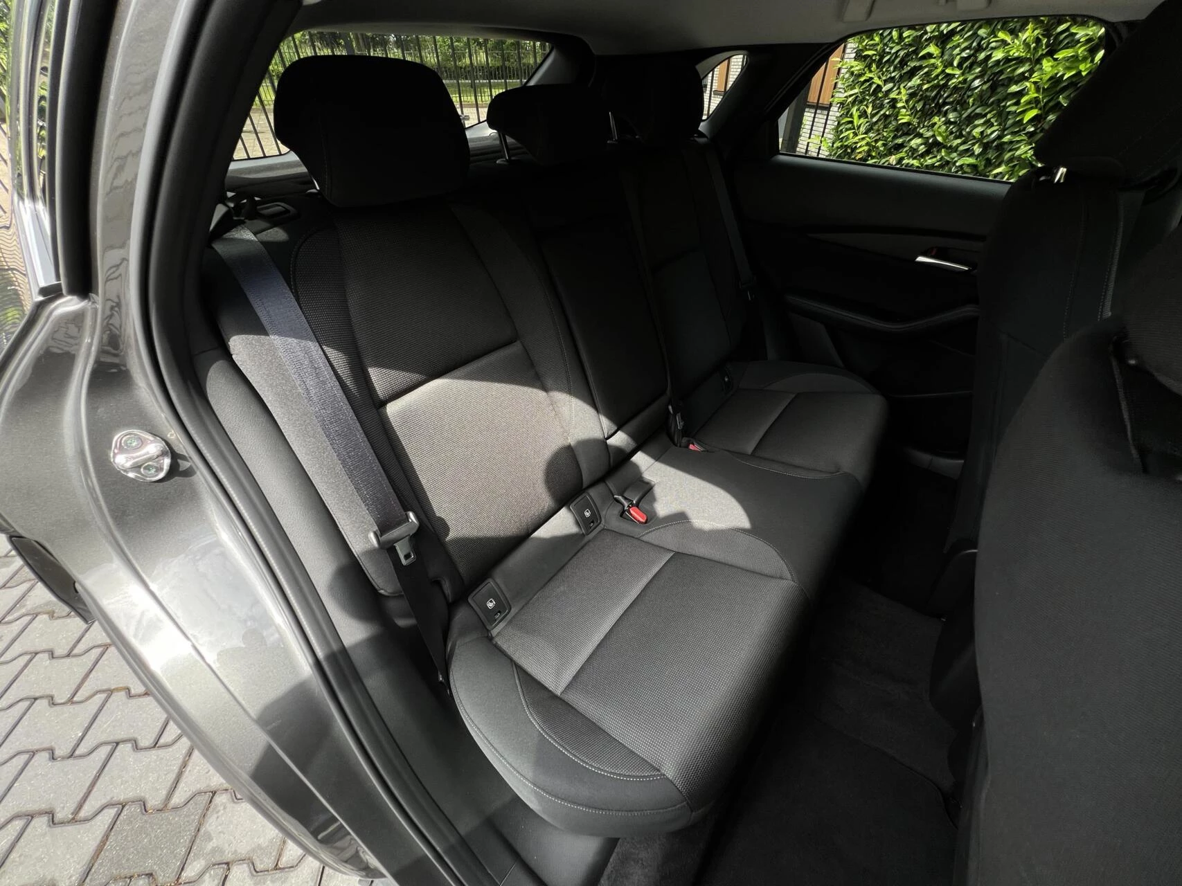 Hoofdafbeelding Mazda CX-30