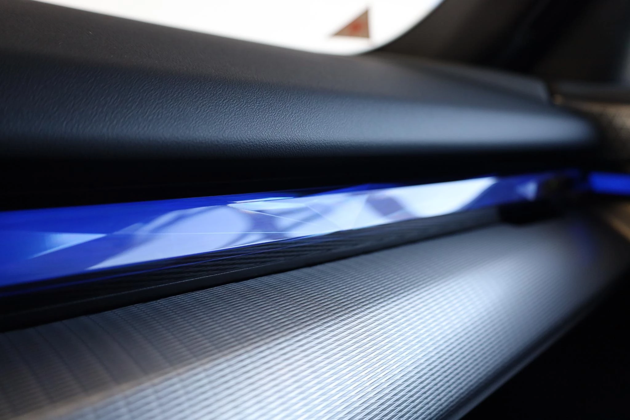 Hoofdafbeelding BMW i5