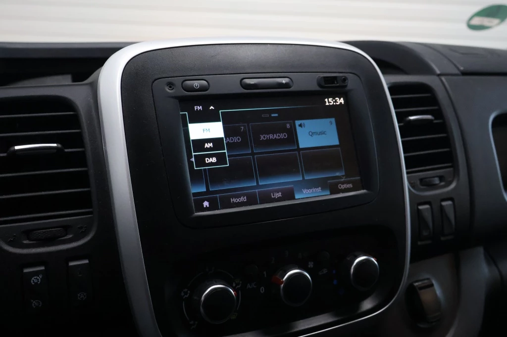 Hoofdafbeelding Fiat Talento