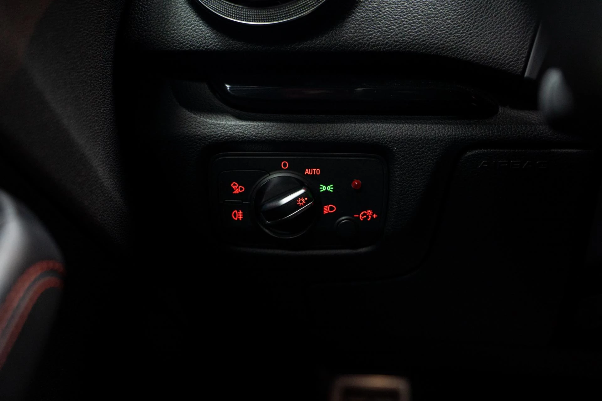 Hoofdafbeelding Audi RS3