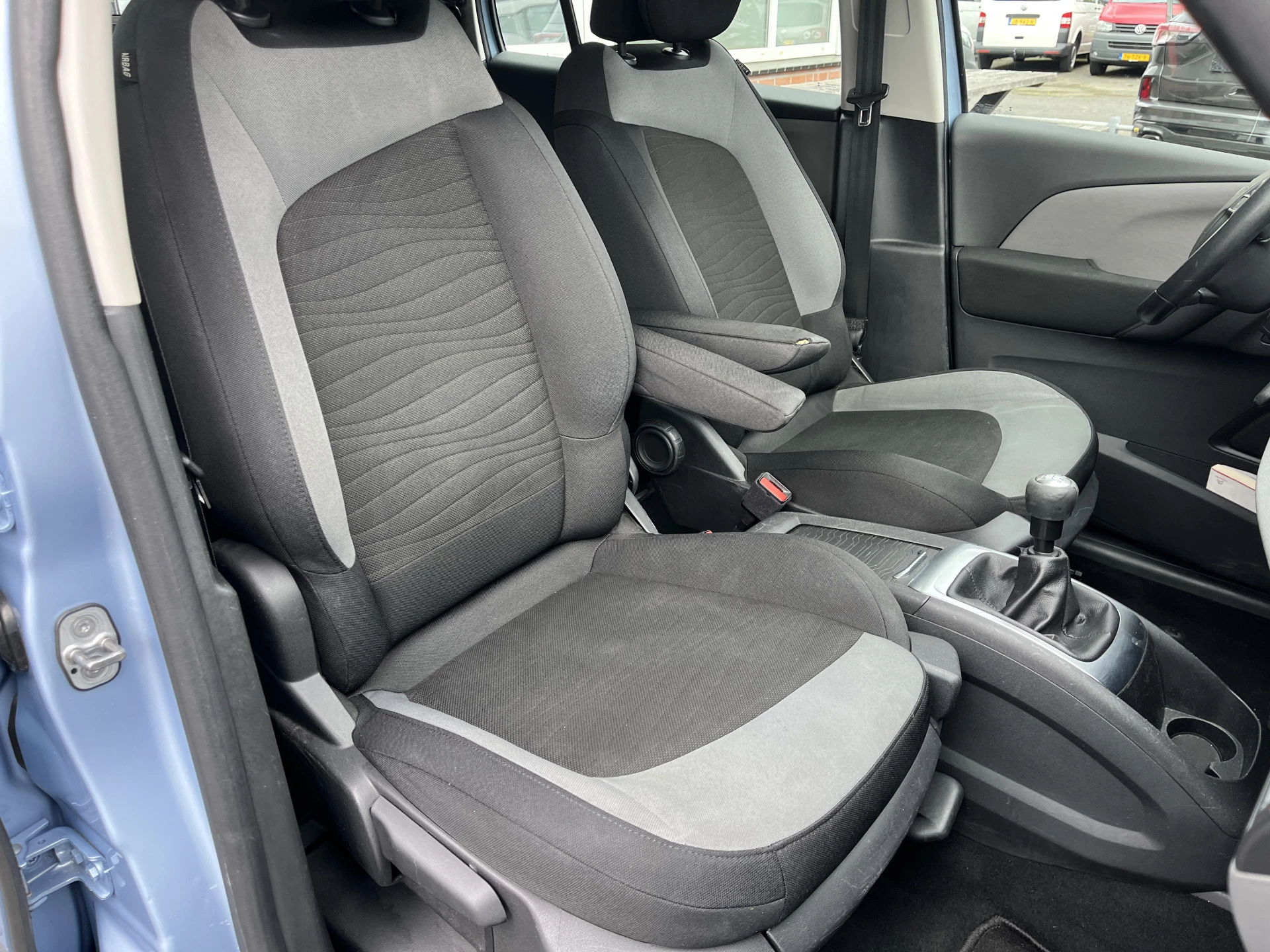 Hoofdafbeelding Citroën Grand C4 Picasso
