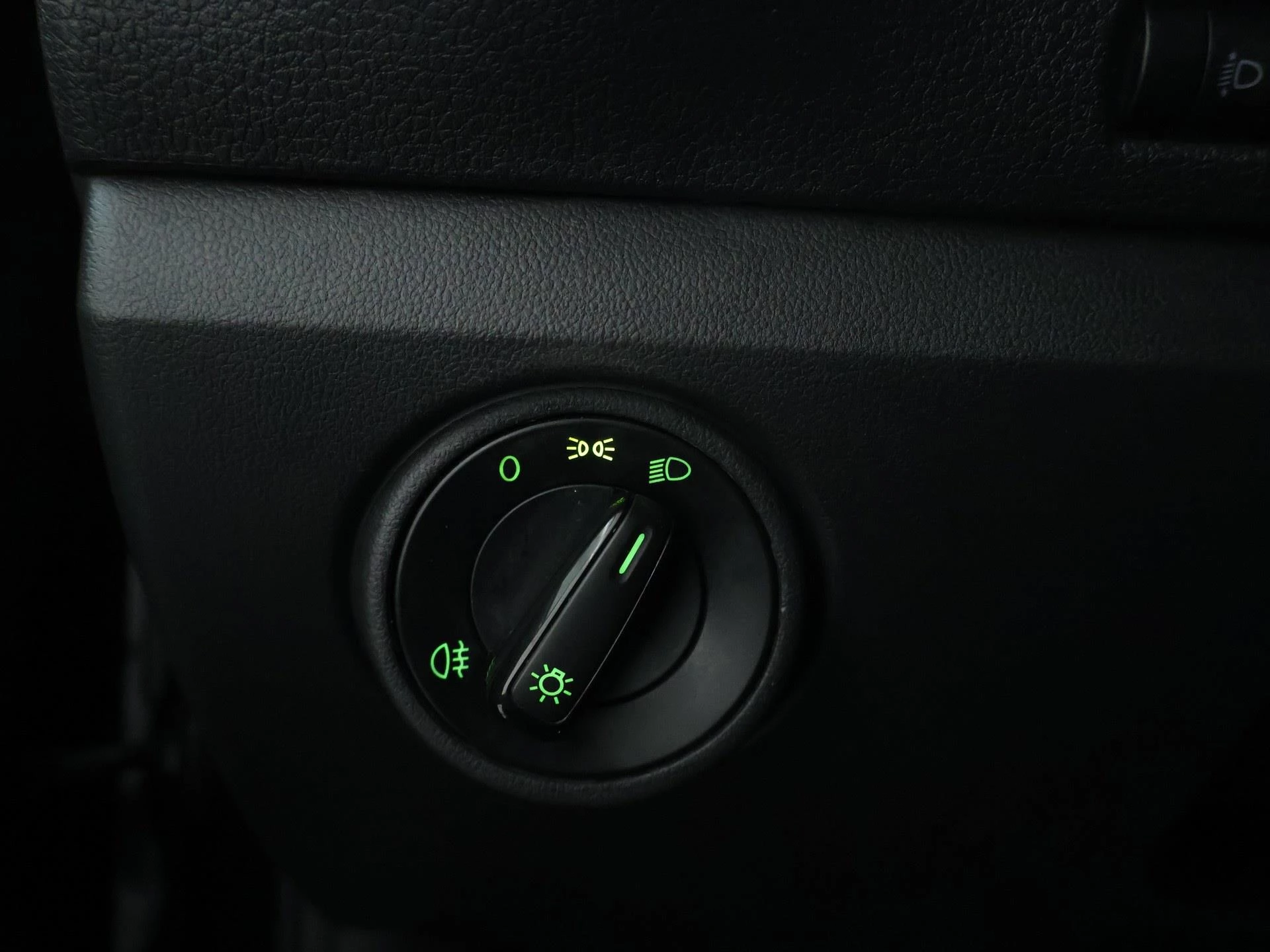 Hoofdafbeelding Škoda Citigo
