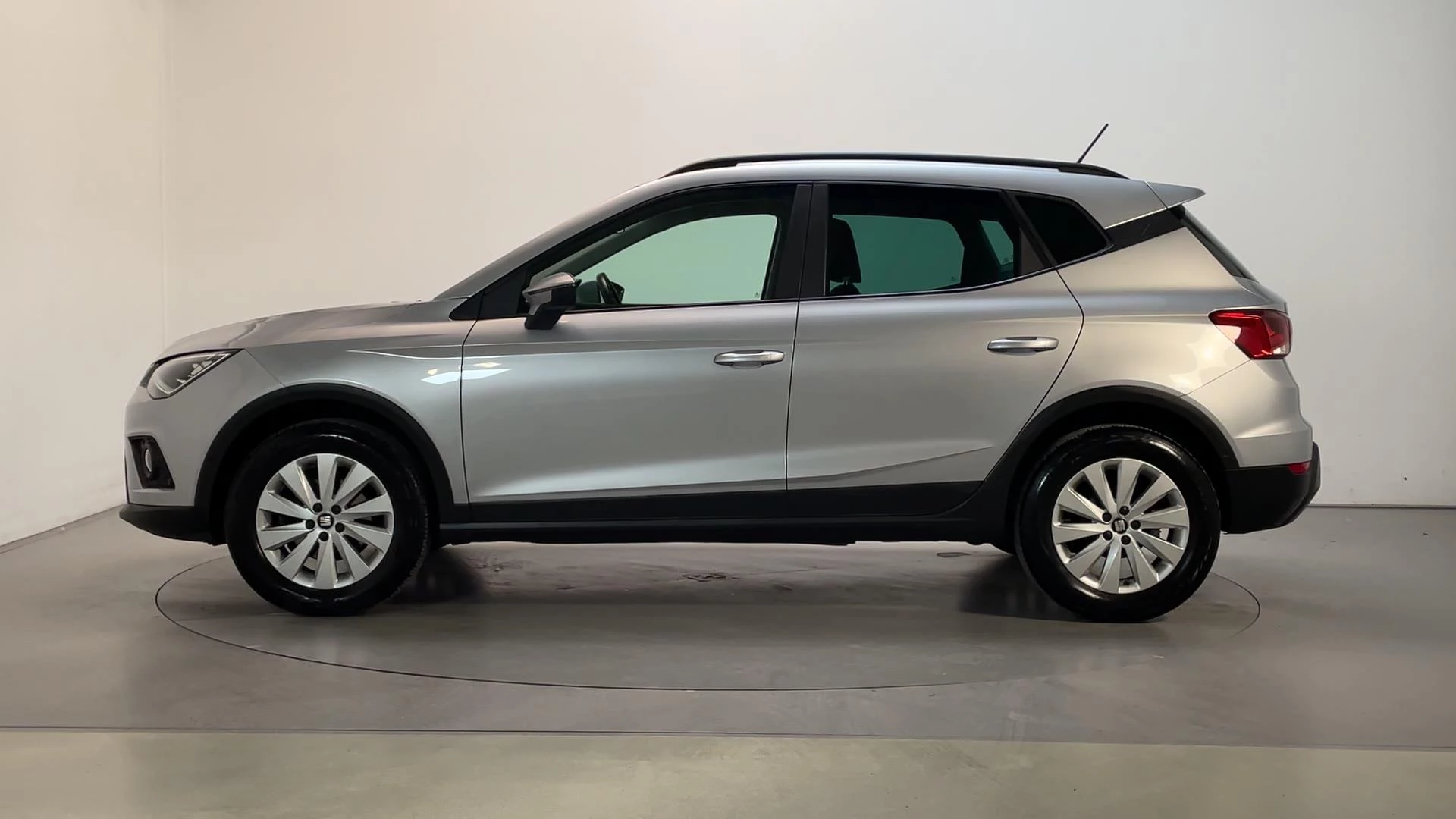Hoofdafbeelding SEAT Arona
