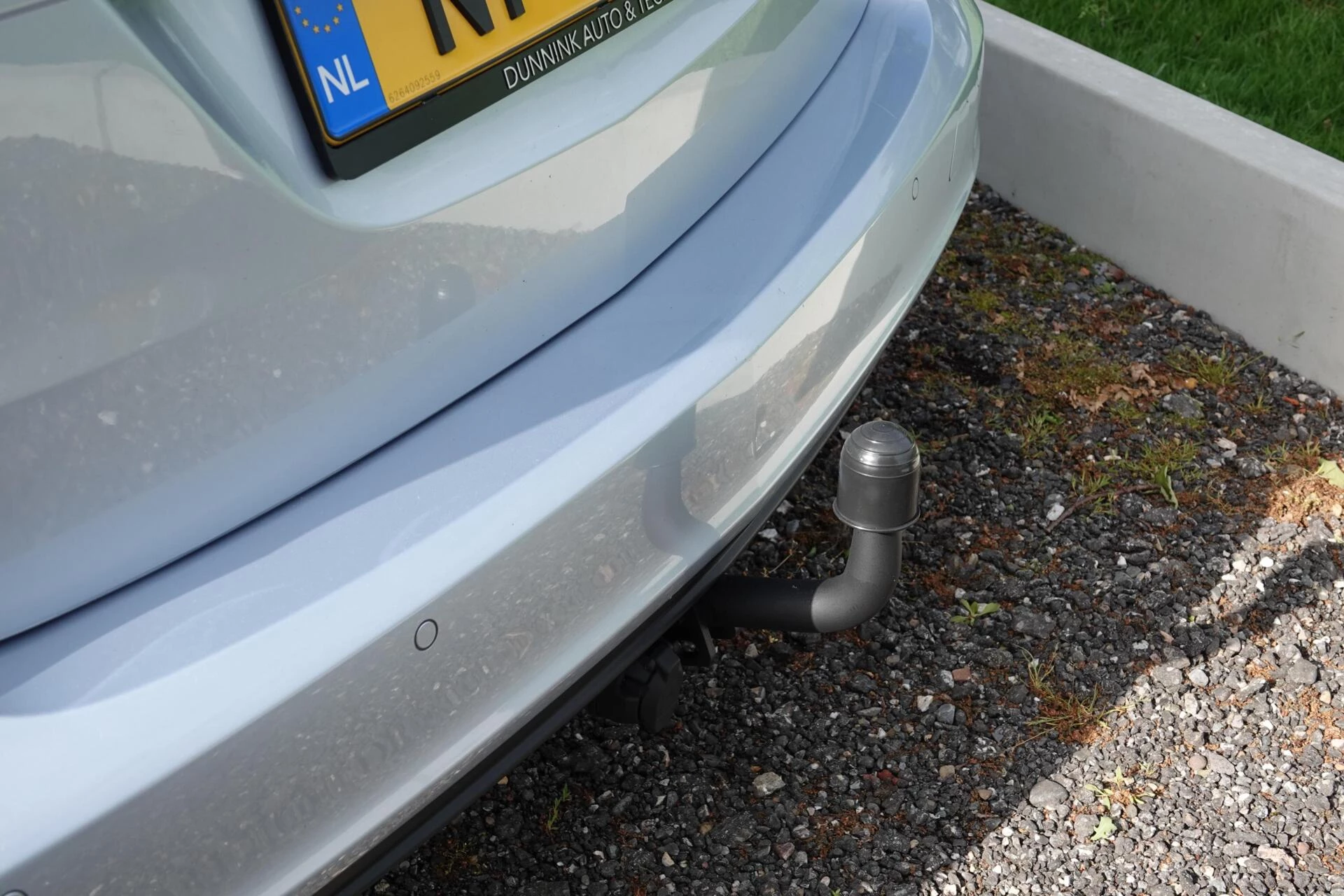 Hoofdafbeelding Opel Zafira