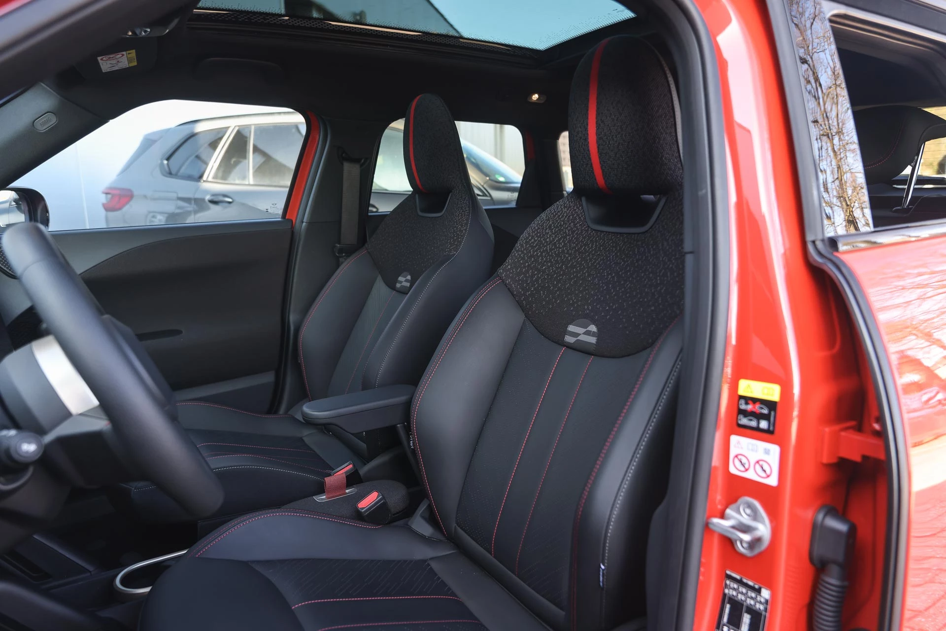 Hoofdafbeelding MINI Aceman