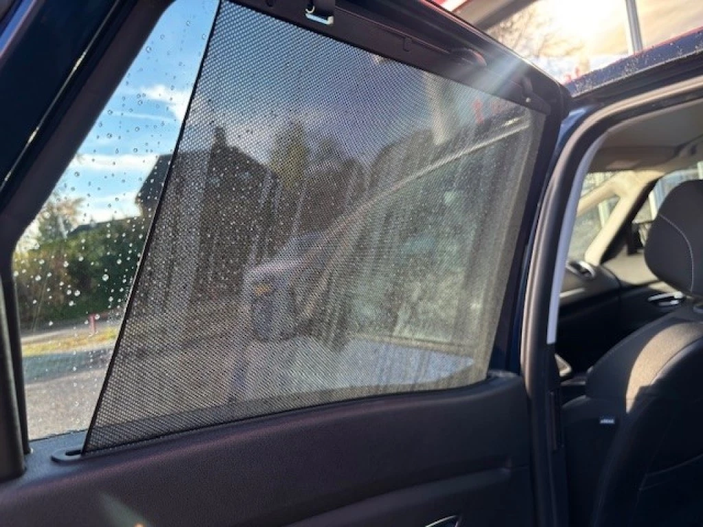 Hoofdafbeelding Renault Scénic