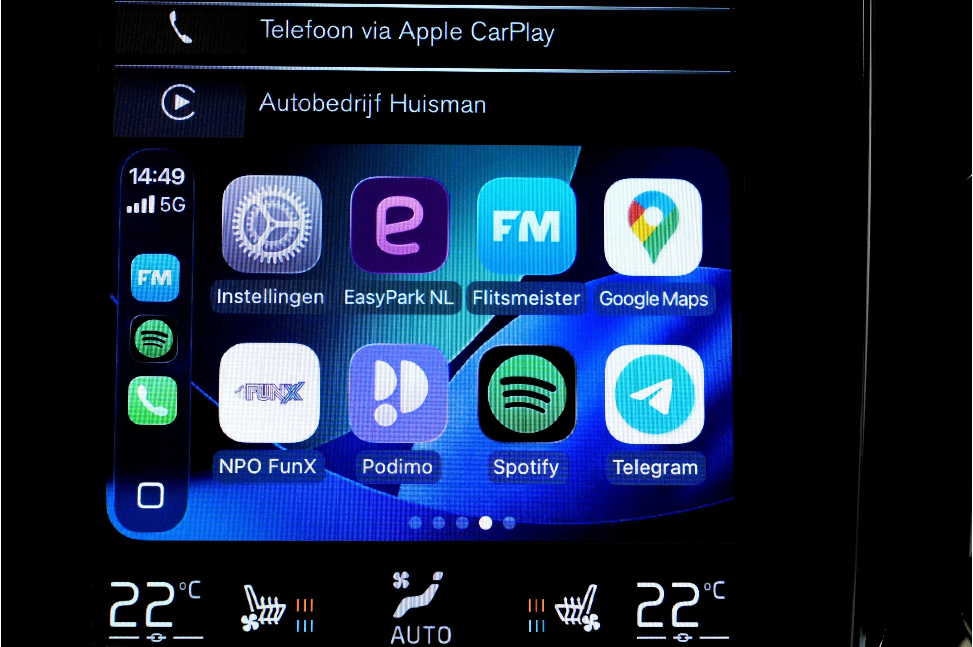 Hoofdafbeelding Volvo S60