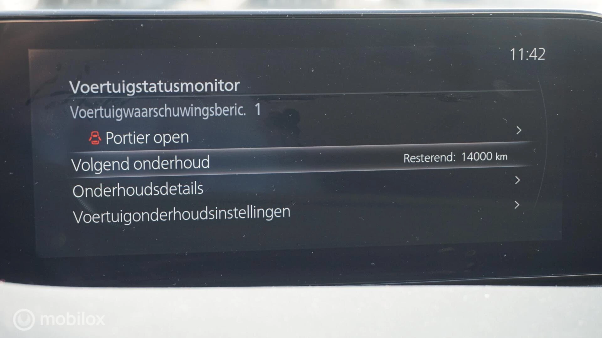 Hoofdafbeelding Mazda 3