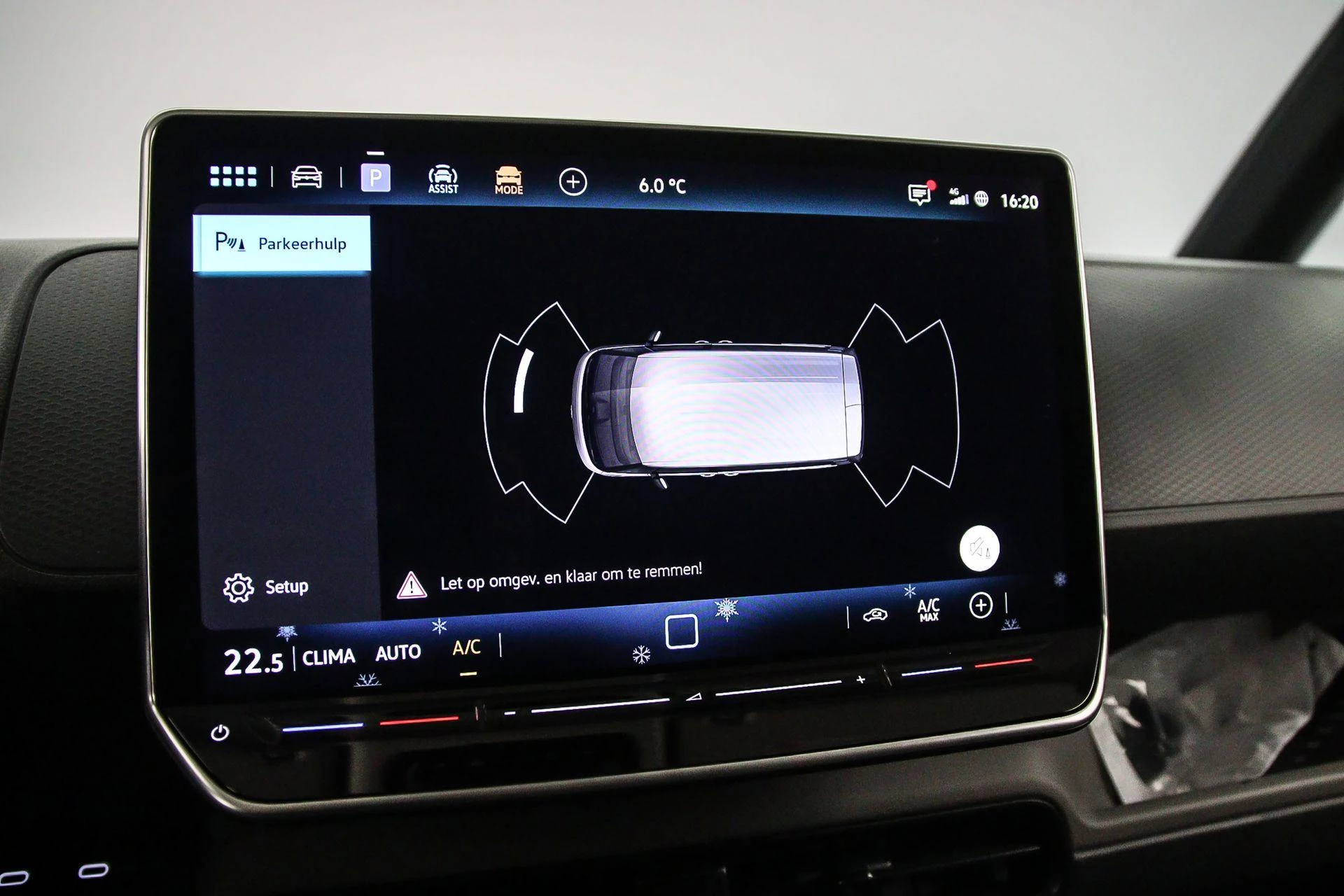 Hoofdafbeelding Volkswagen ID. Buzz Cargo