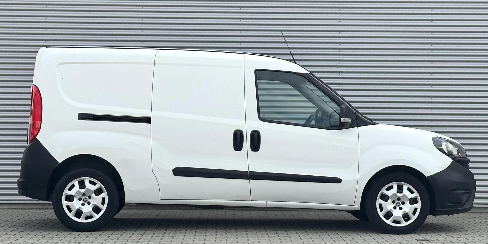 Hoofdafbeelding Fiat Doblò