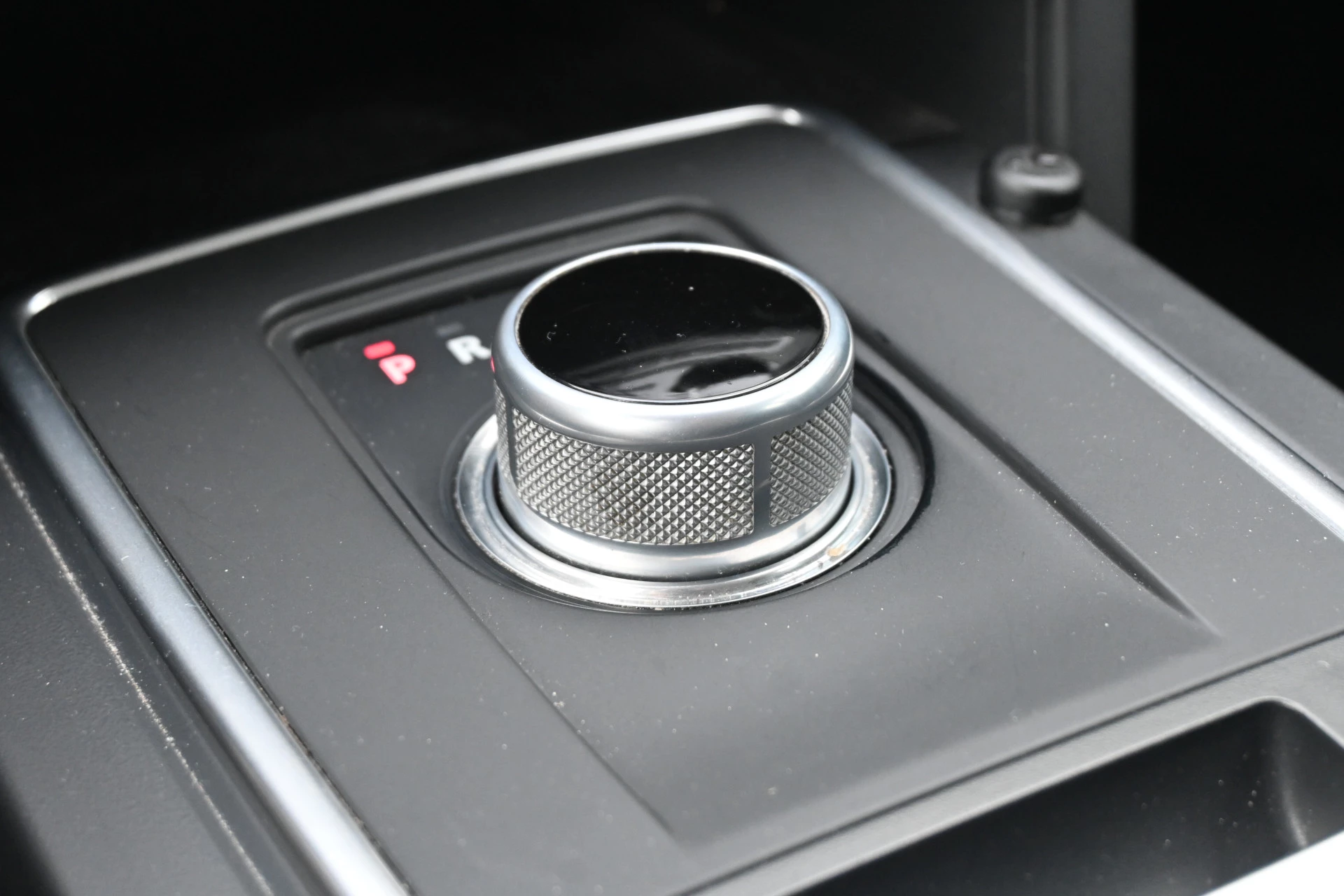 Hoofdafbeelding Land Rover Discovery Sport